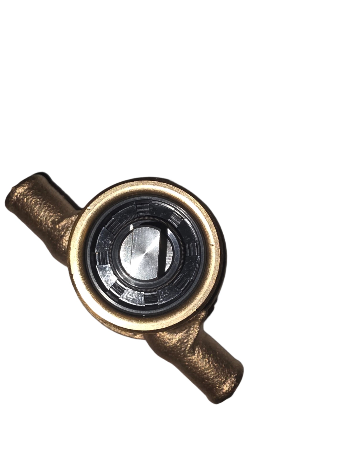 Fischer Panda Raw Water Pump 0037331