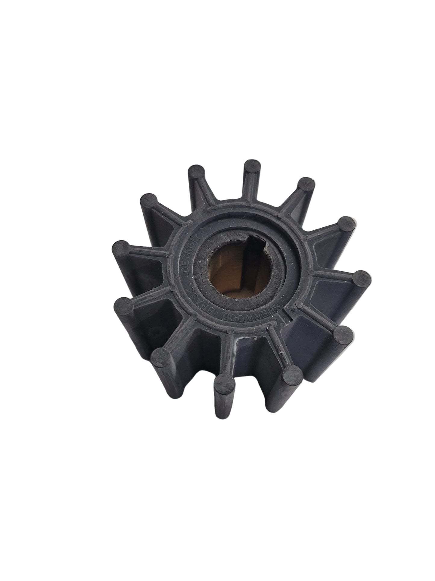 Impeller, Vintage, (NOS) Volvo 835874
