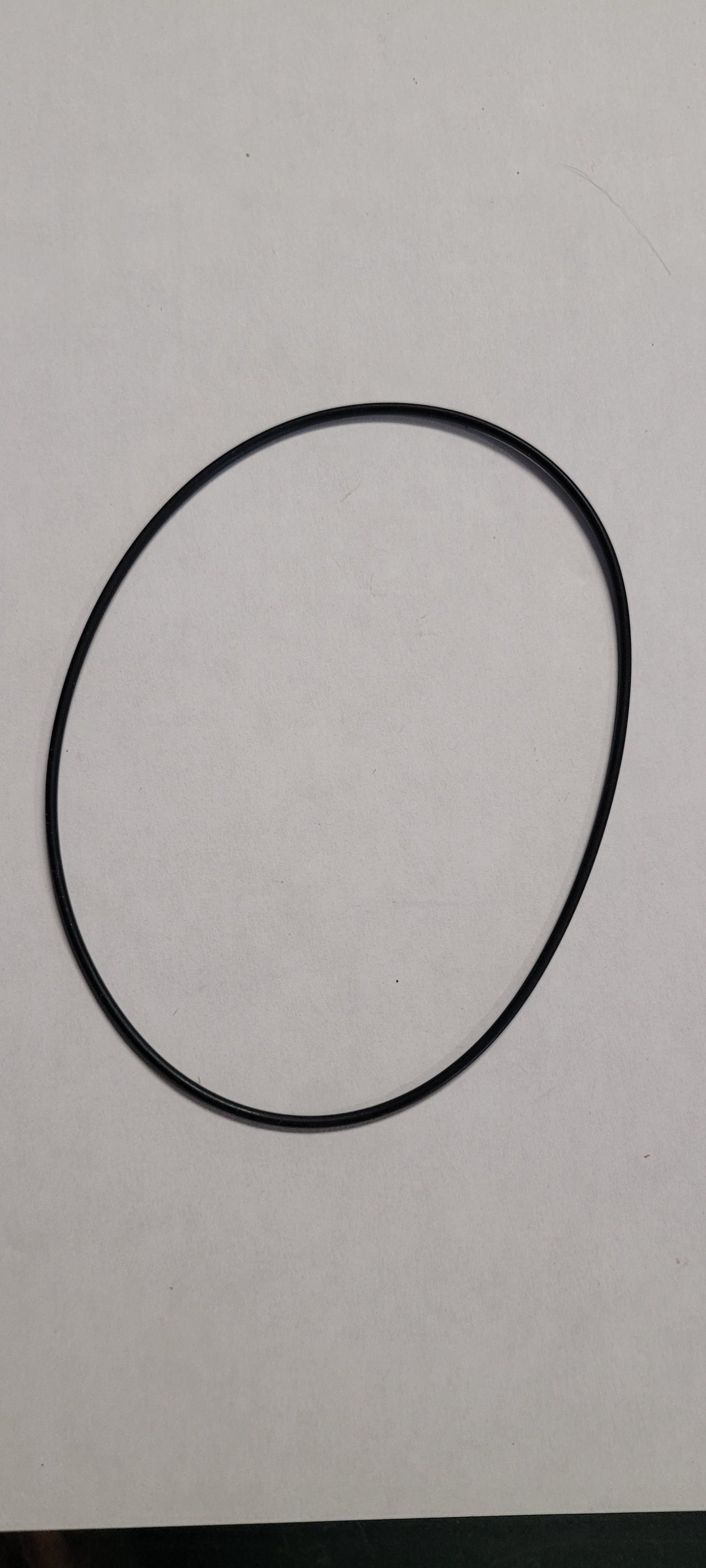 O-Ring, Valve Body, Trim Pump, Omc (NOS) 122791
