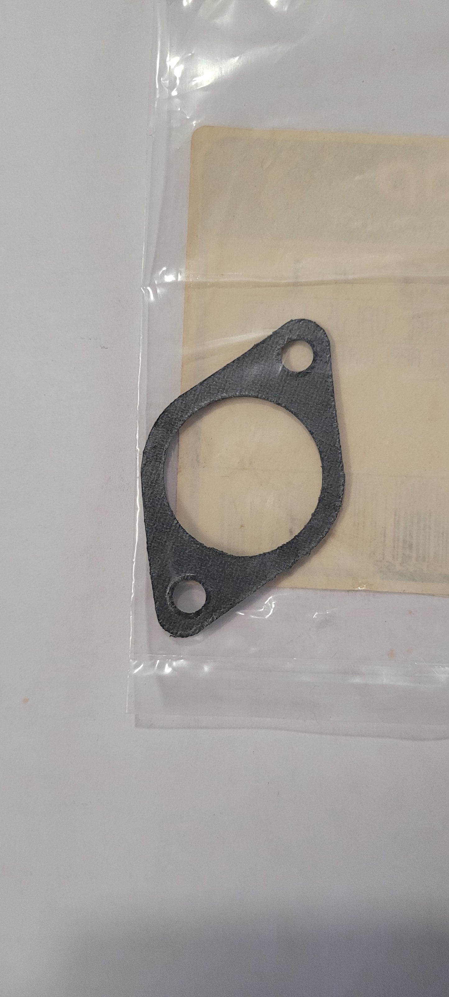 Gasket-pressure valve cover, 2263 Aqua Power