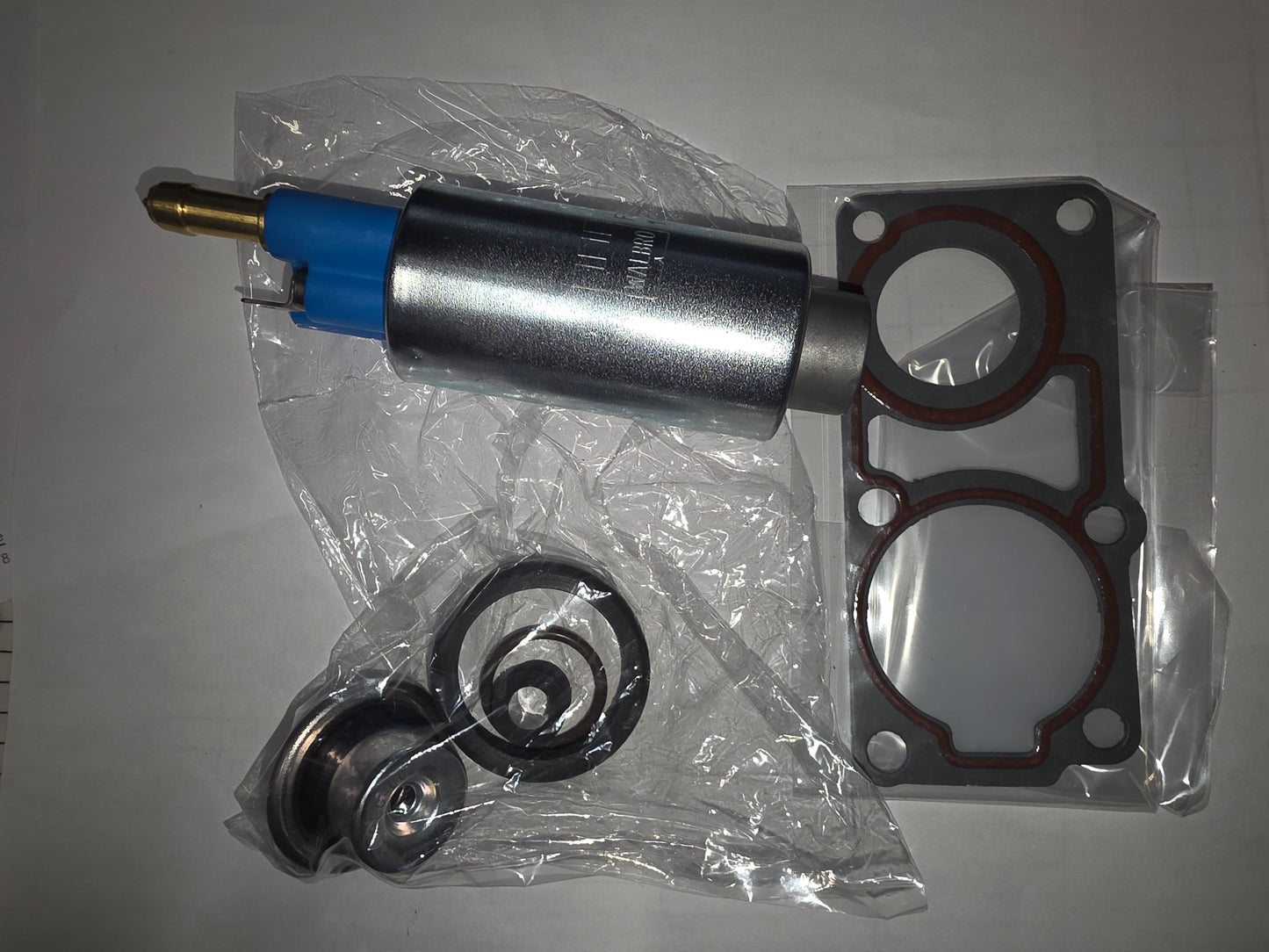 Kohler GM118680 Fuel Pump Repair Kit