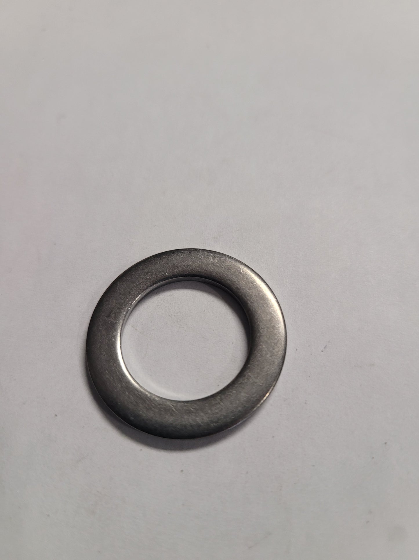 Washer, Volvo 3857588