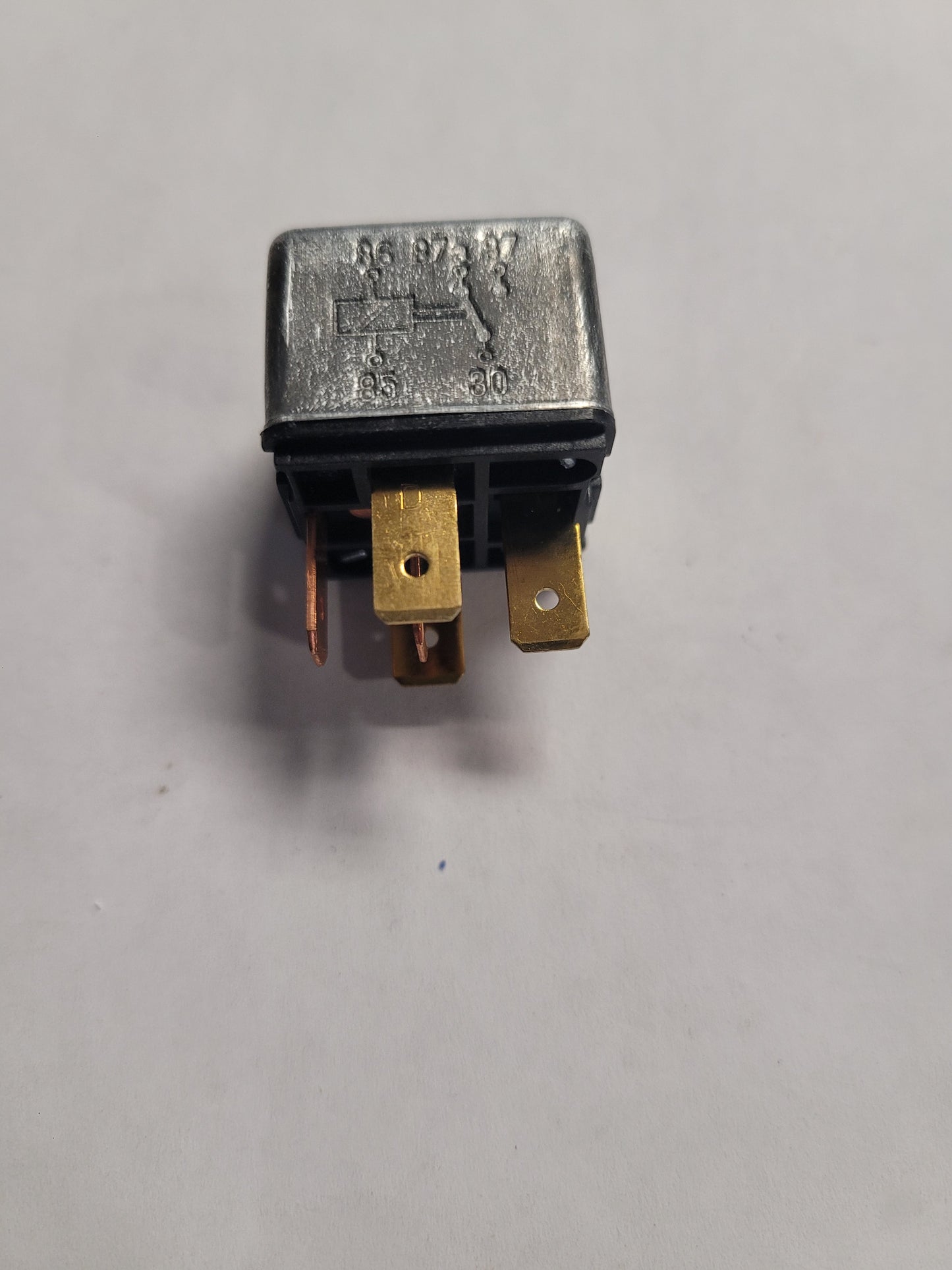 Relay, (NOS) Volvo 876239