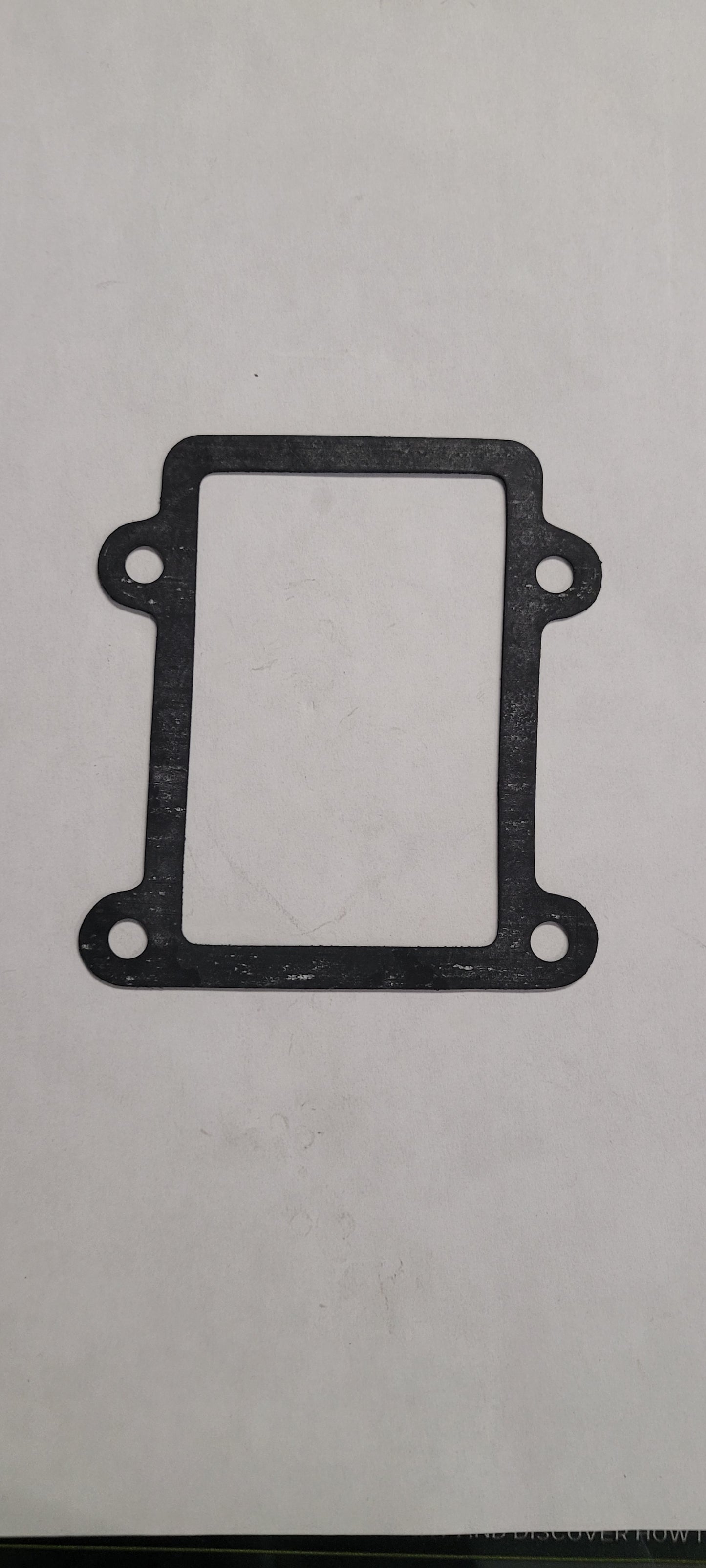 GASKET, BASE PLATE (NOS) Omc 342291