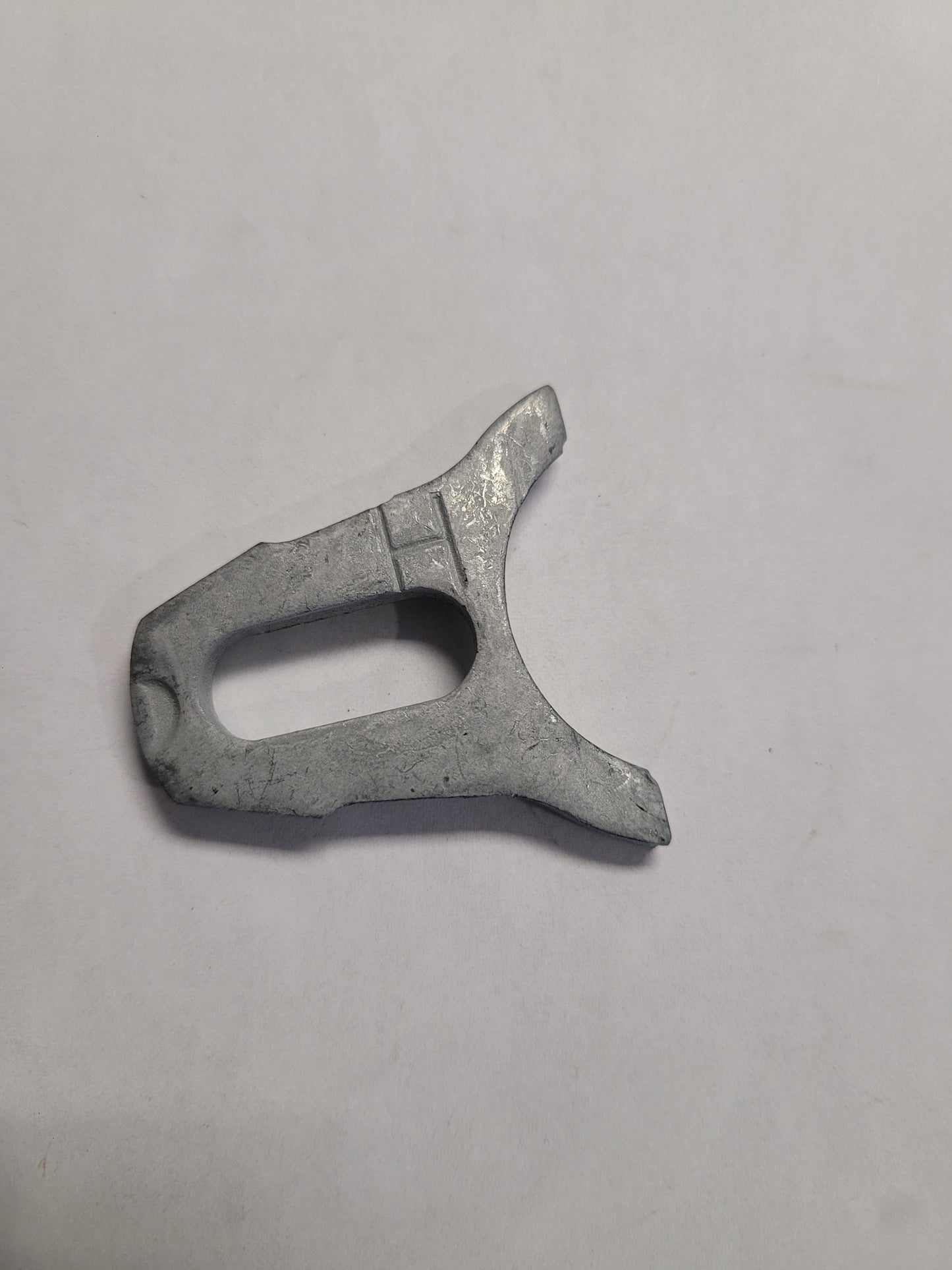 Clamp, Distributor Hold Down, Vintage, (NOS) Volvo 841530