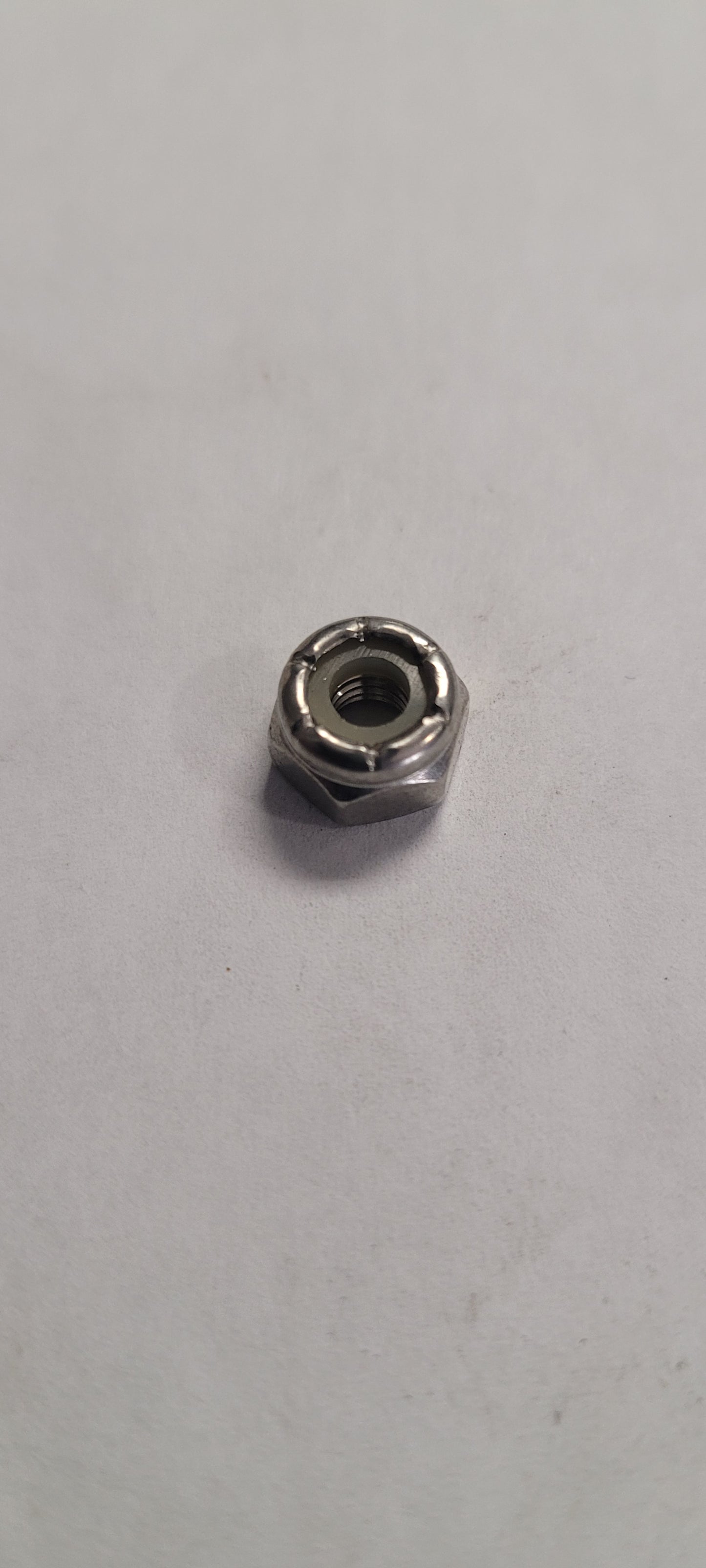 Nut, (NOS) Omc 328064