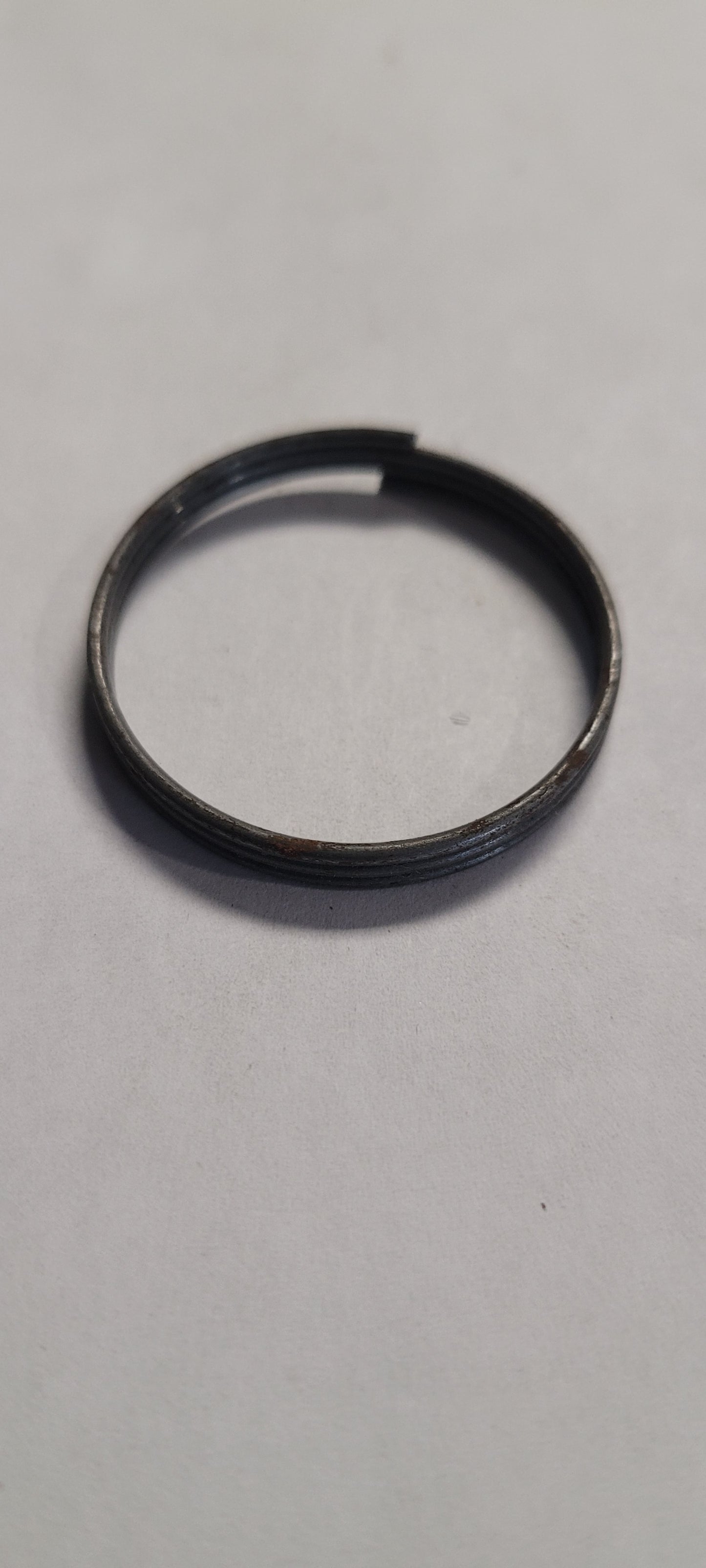 SPRING, Clutch dog pin, (NOS) 320311