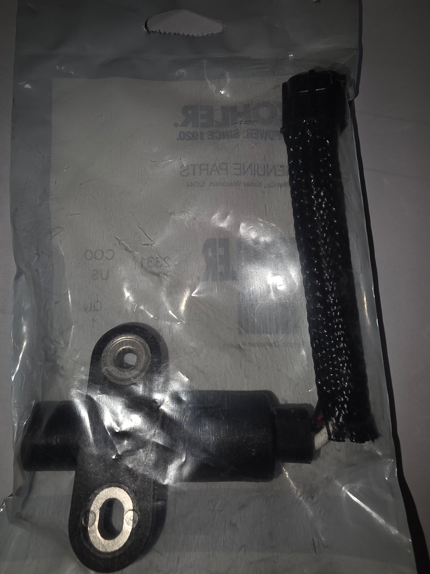 Kohler GM39600 OEM Crankshaft Position Sensor