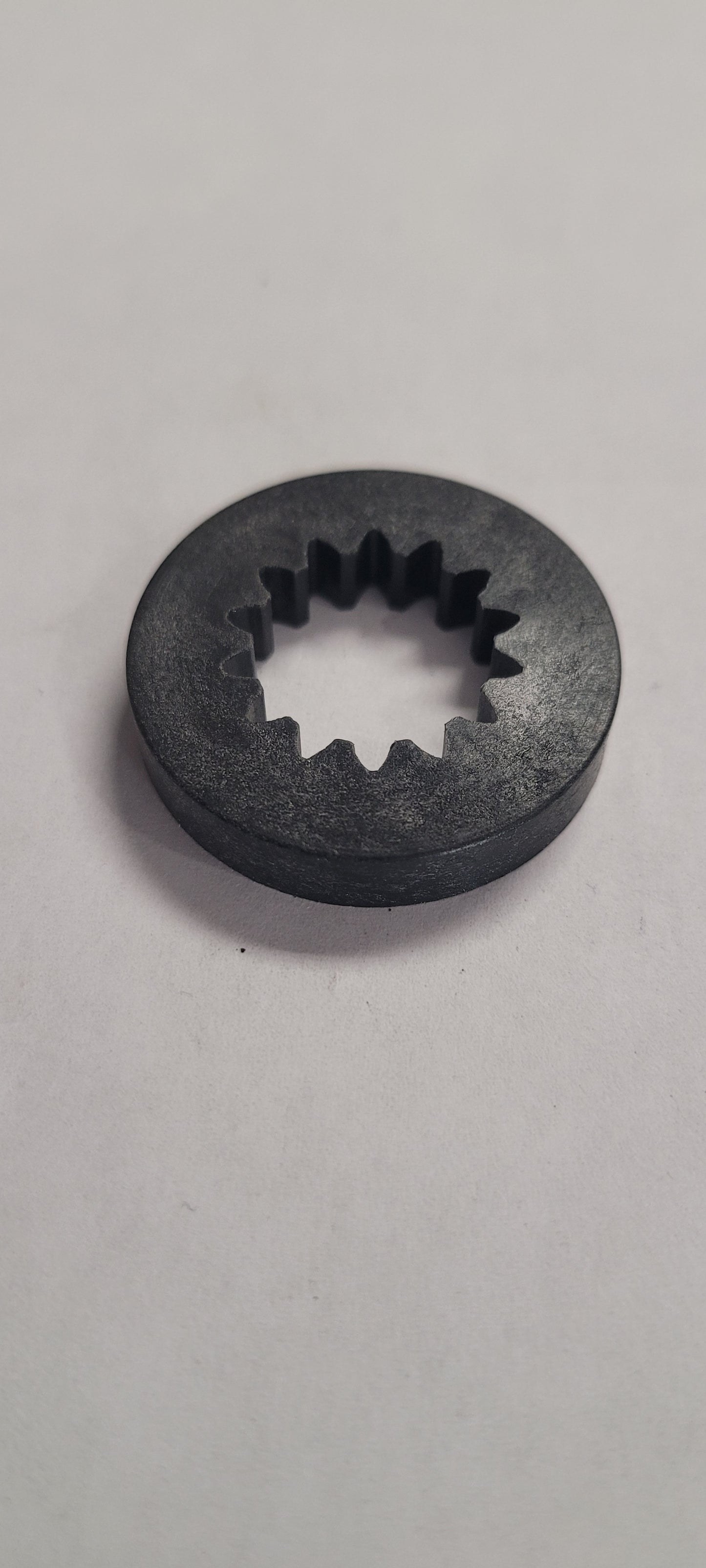 Spacer Prop Nut, (NOS) Omc 323943
