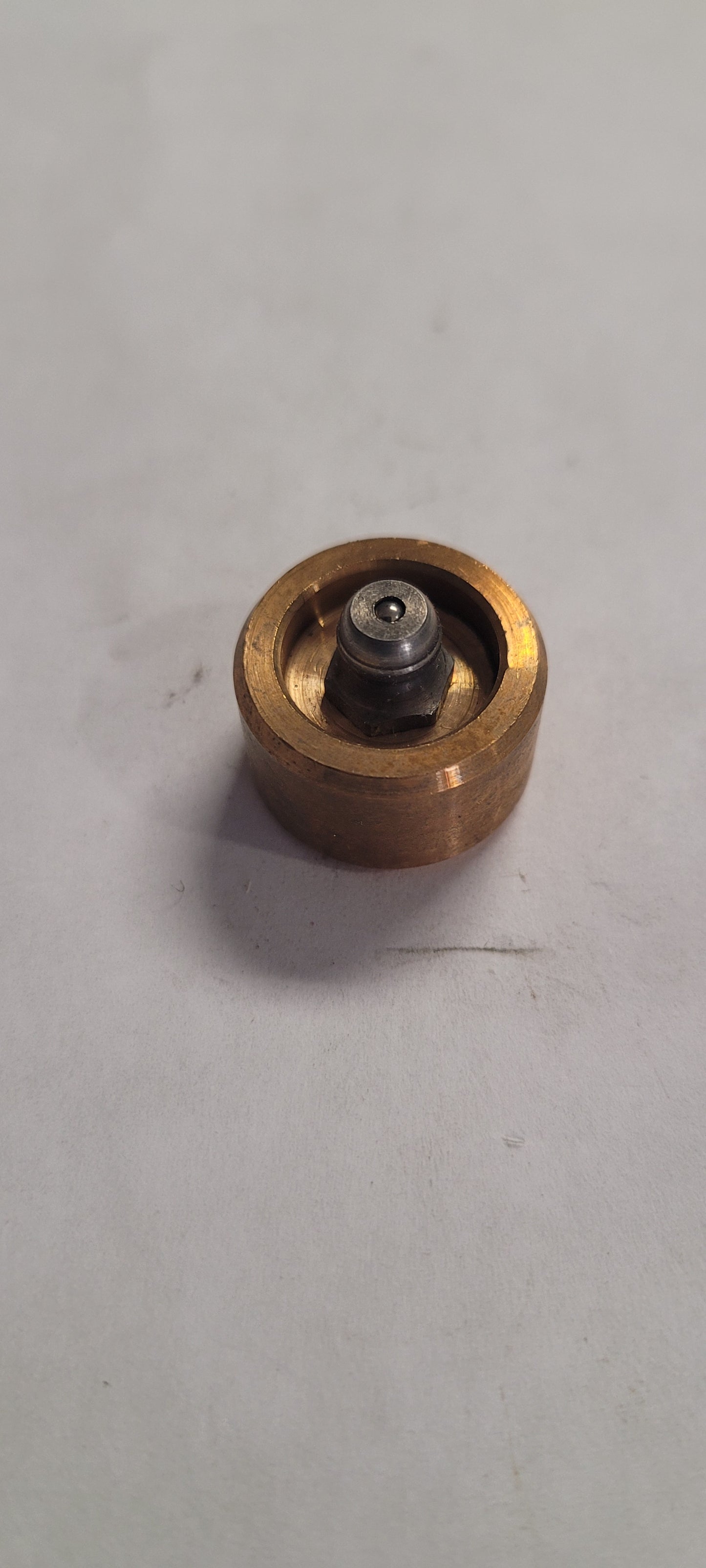 PLUG, Bellcrank, (NOS) Omc 987552