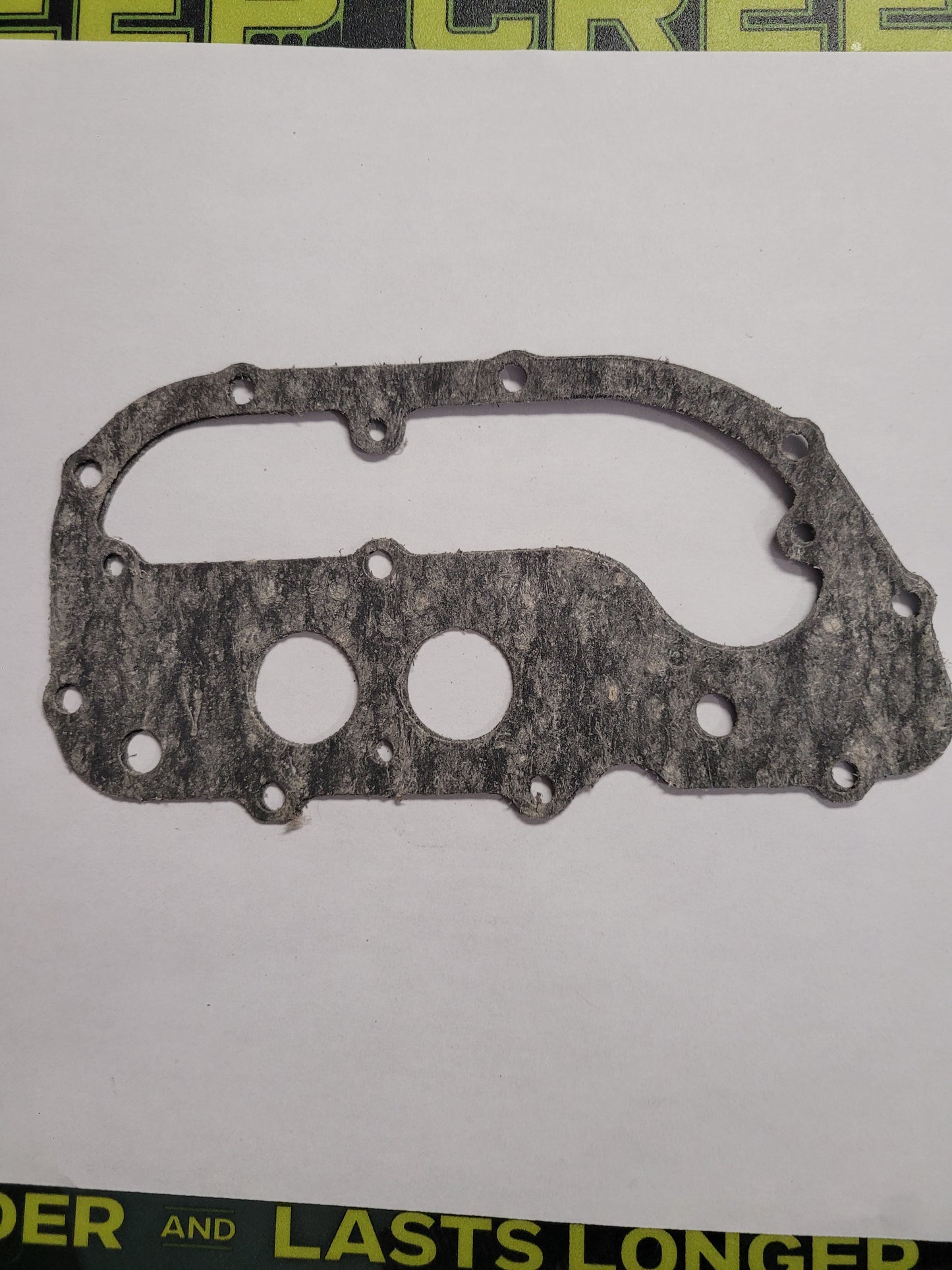Gasket, (NOS) OMC 41334