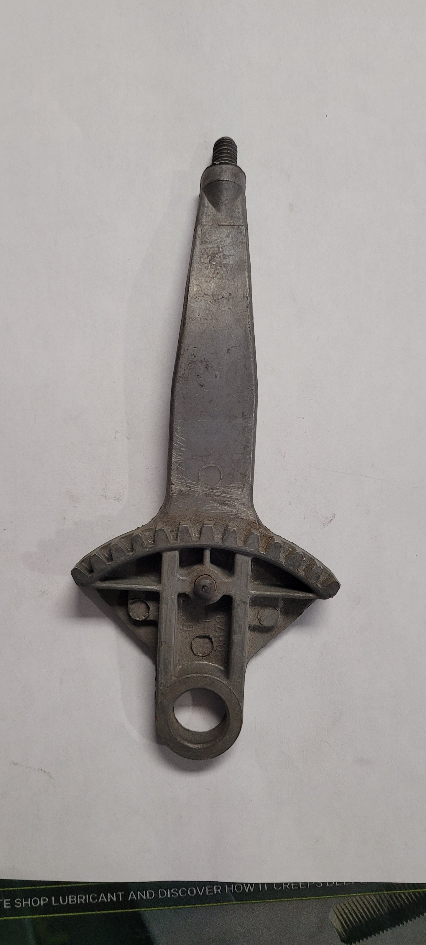 Lever, Vintage, (NOS) OMC 377776