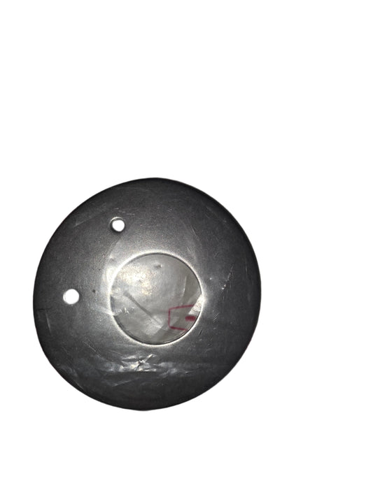 Yanmar 129470-42540 Plate