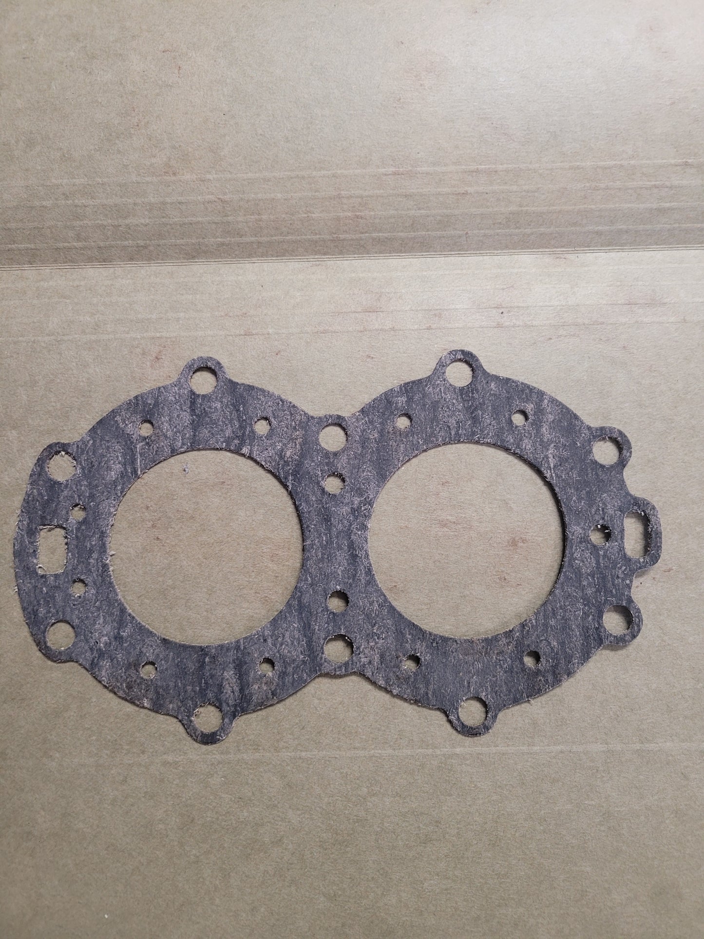 Head Gasket, (NOS) OMC 552181