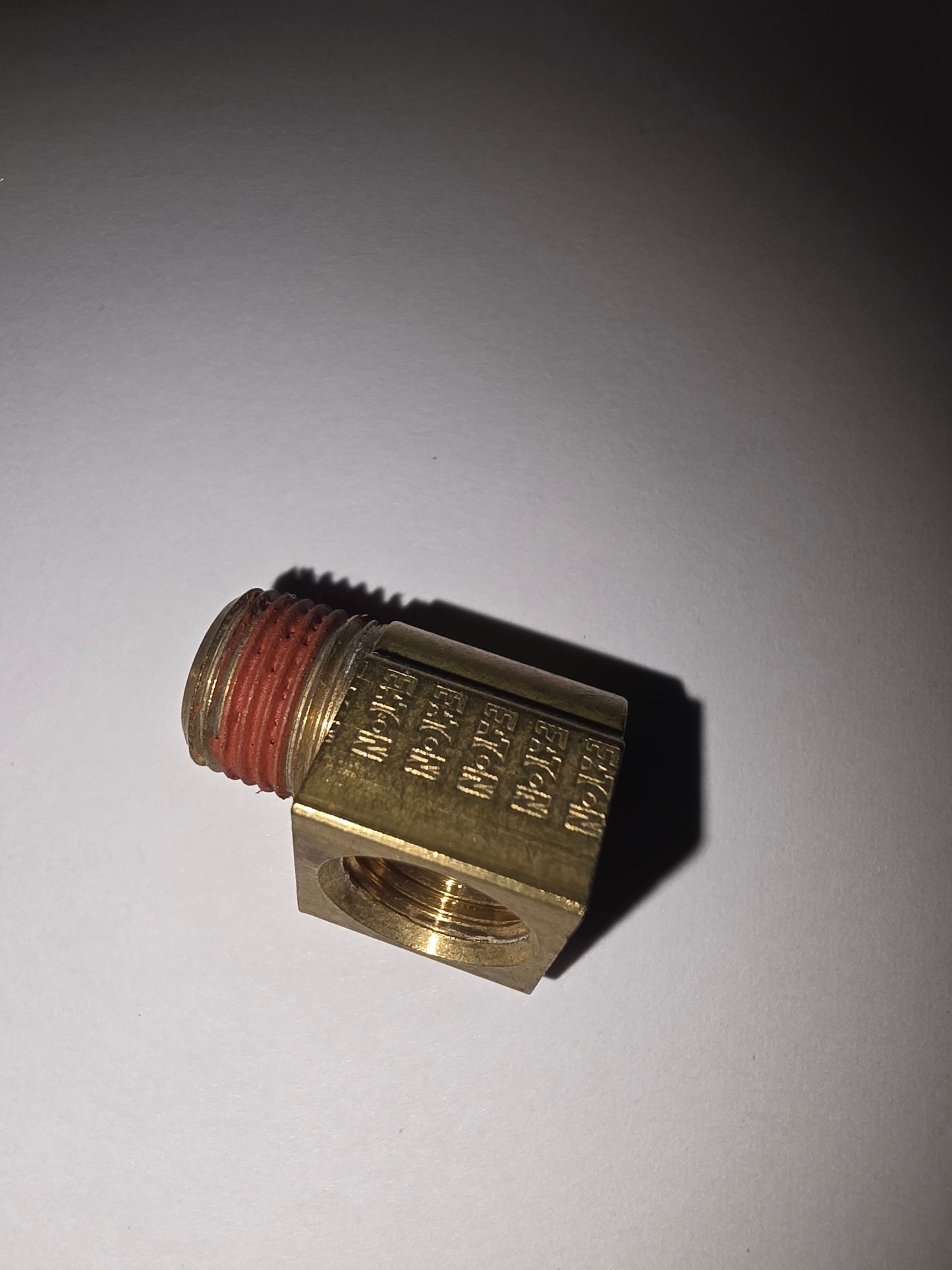 Kohler X-555-2 ELBOW, STREET