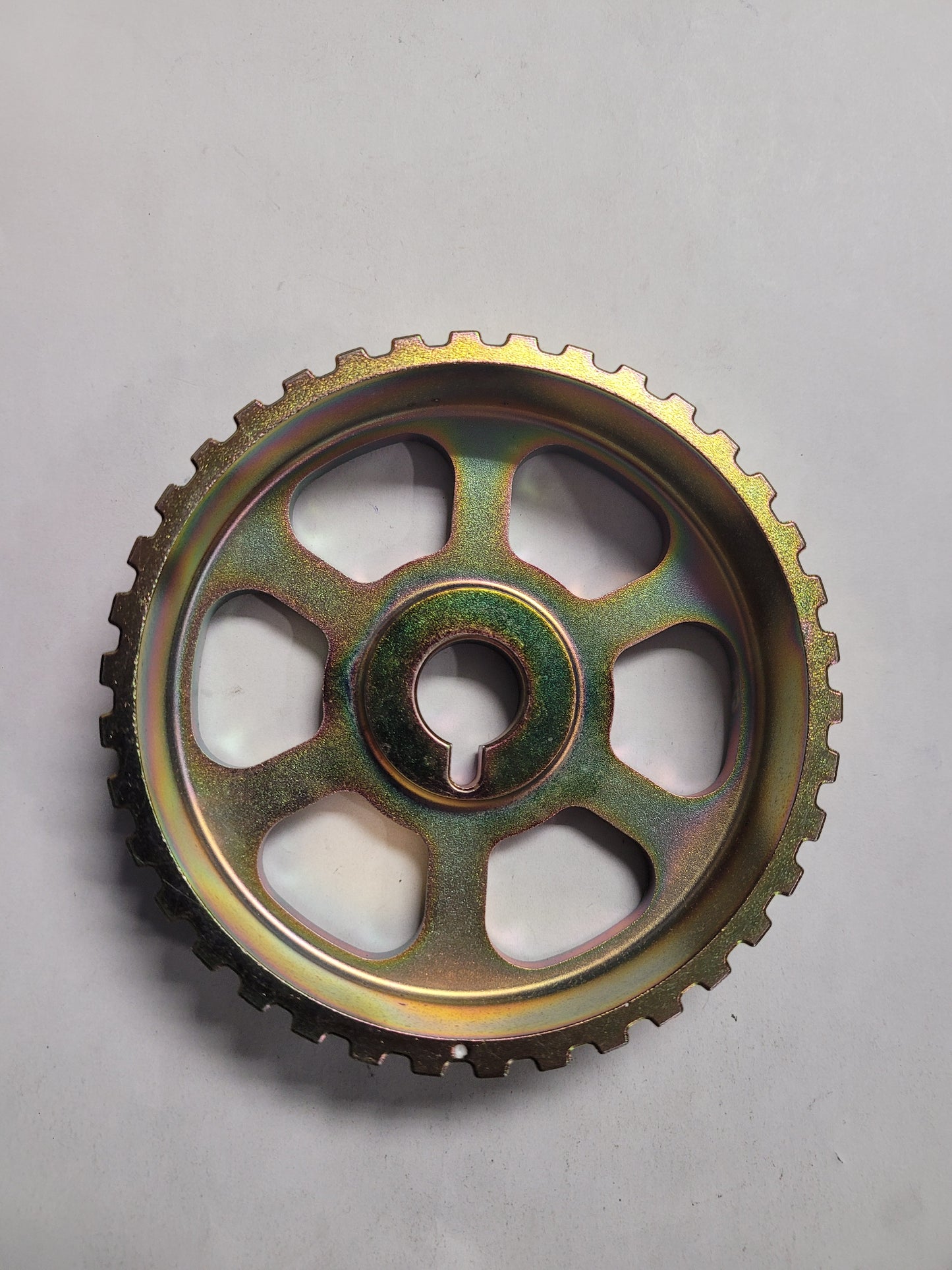 Wheel, Vintage, (NOS) Volvo 856239