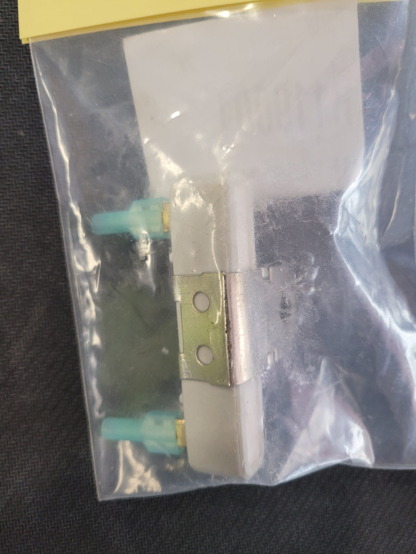 Ignition Ballast Resistor Classic 5.7 L