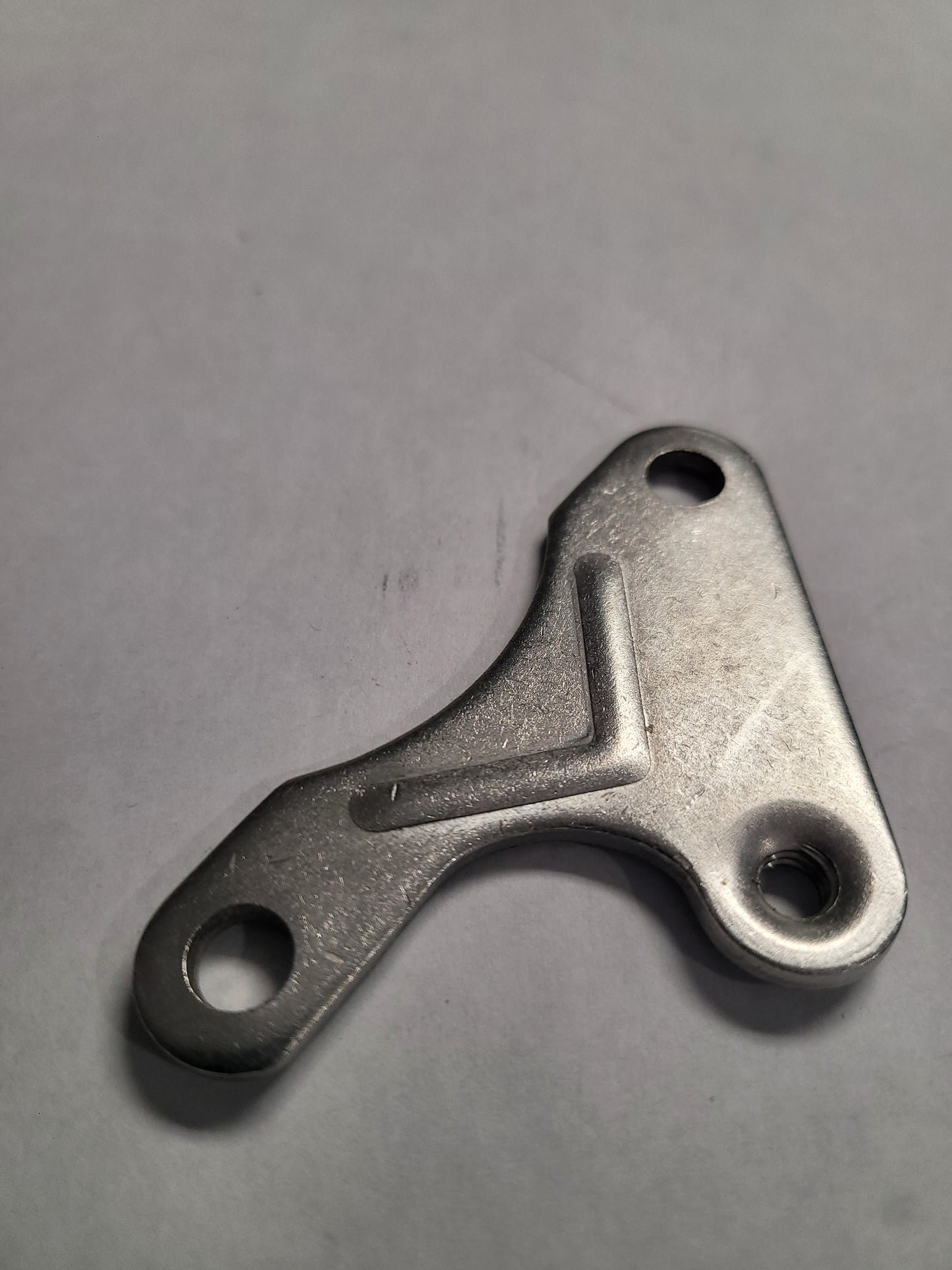 Anchorage, Vintage, (NOS) Volvo 854713