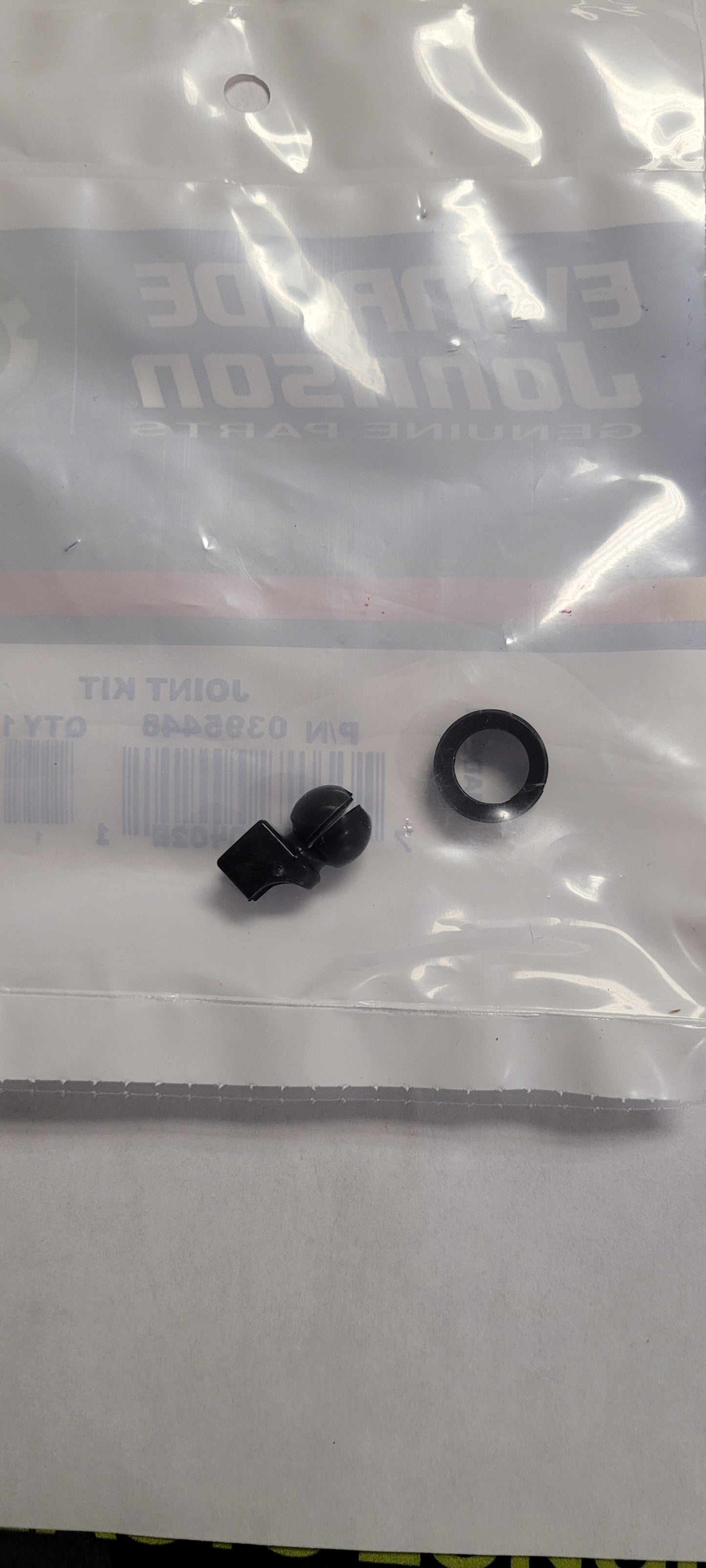 Joint Kit, (NOS) Omc 395448
