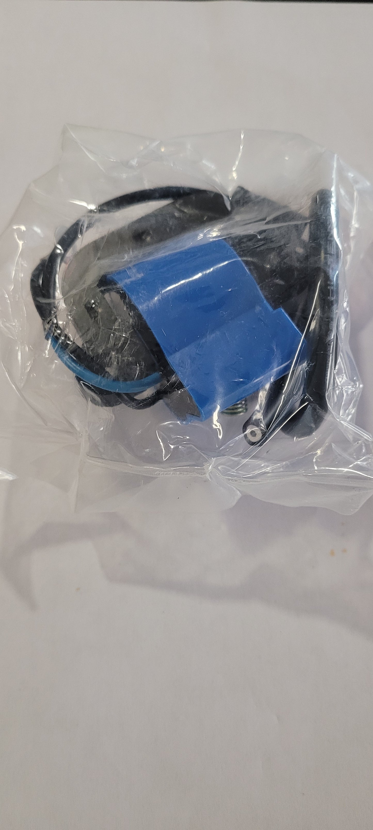 Coil, Ign, 502880 Omc.