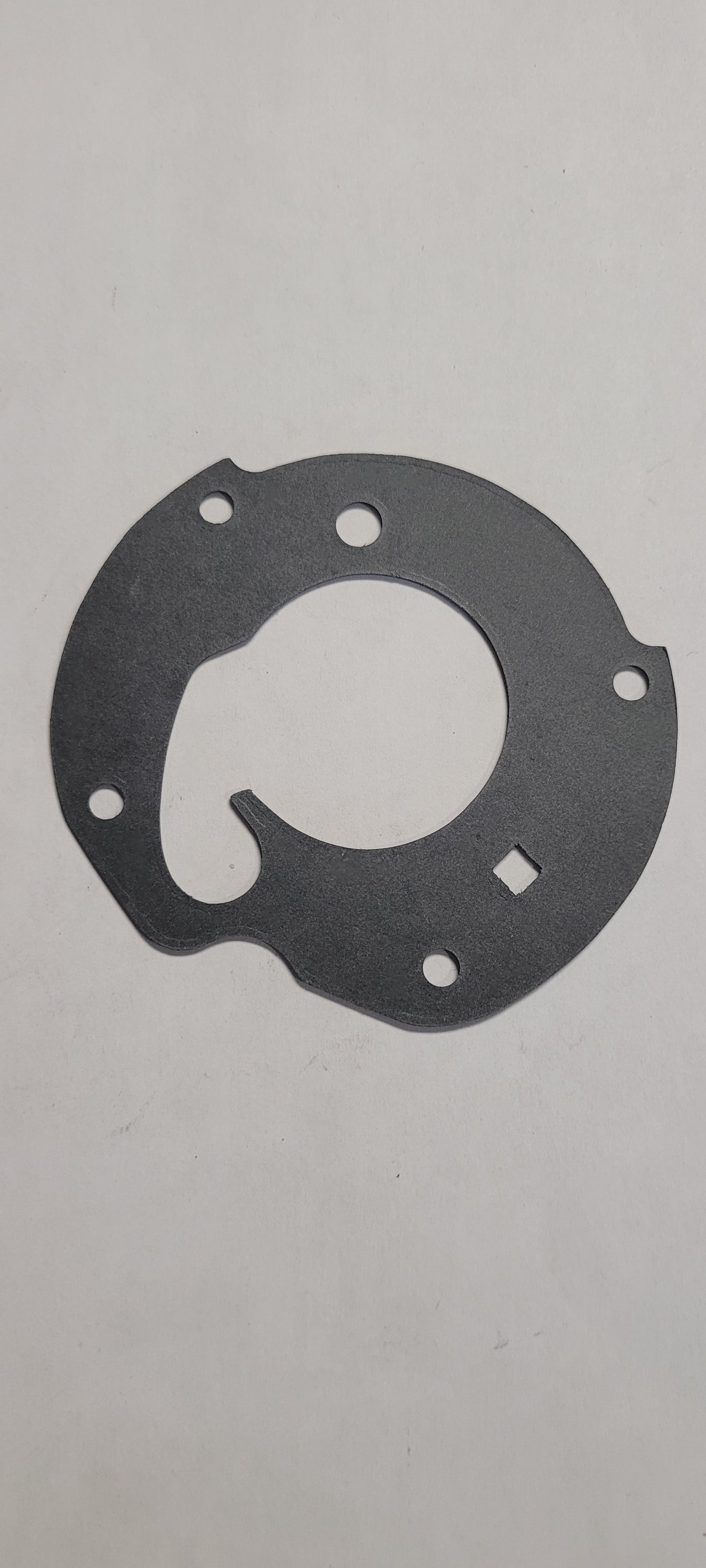 Impeller Housing Gasket, Omc, Vintage (NOS) 324901