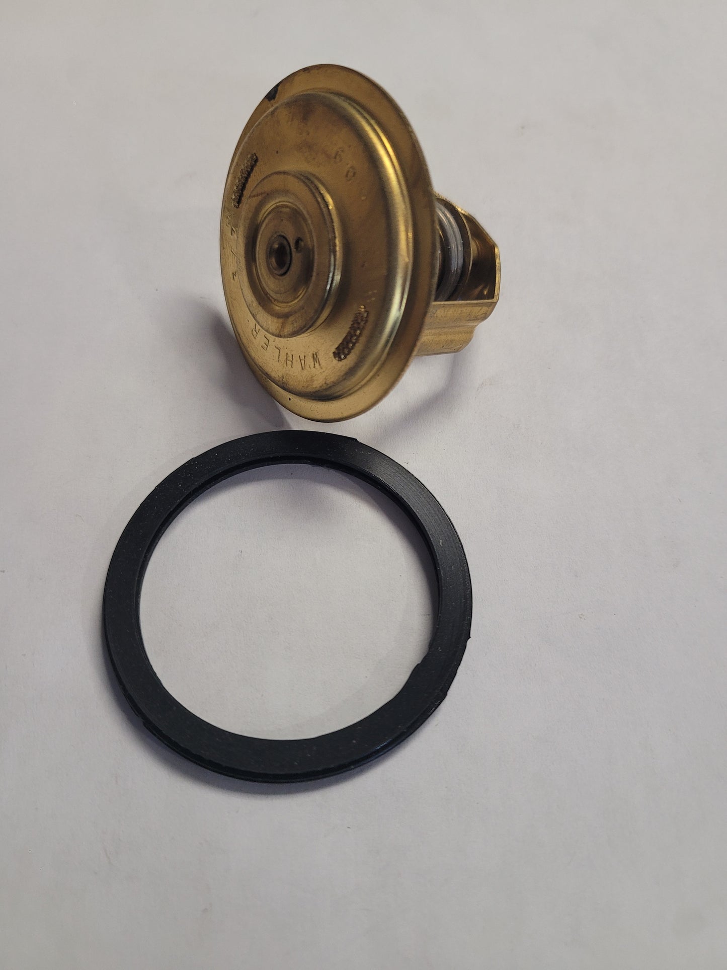 Thermostat, Vintage, (NOS) Volvo 876097