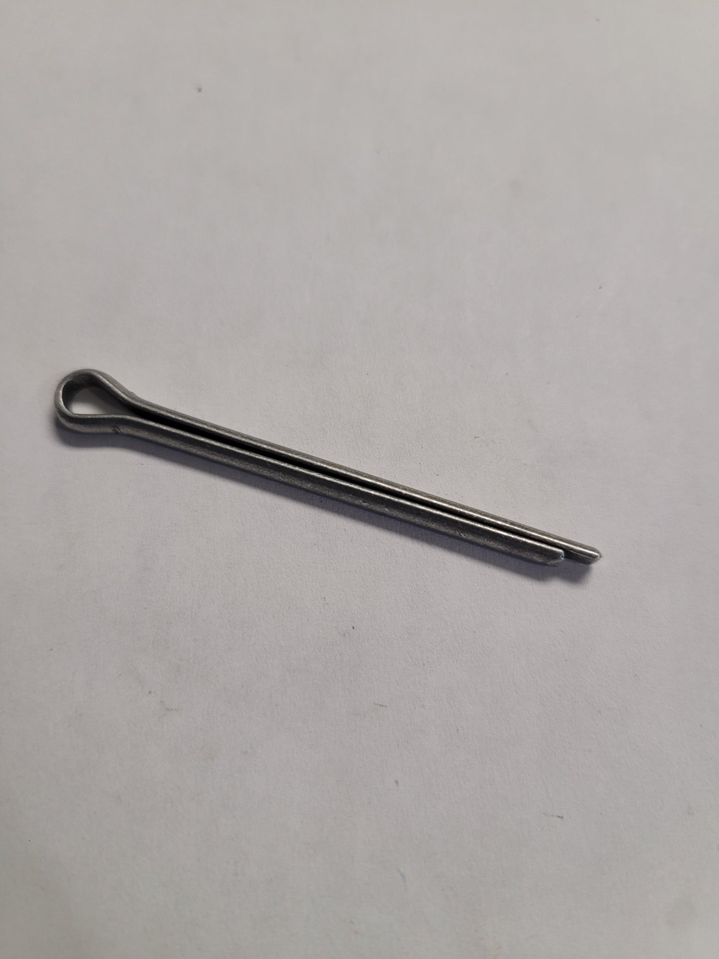 Split Pin, (NOS) Volvo 3853376