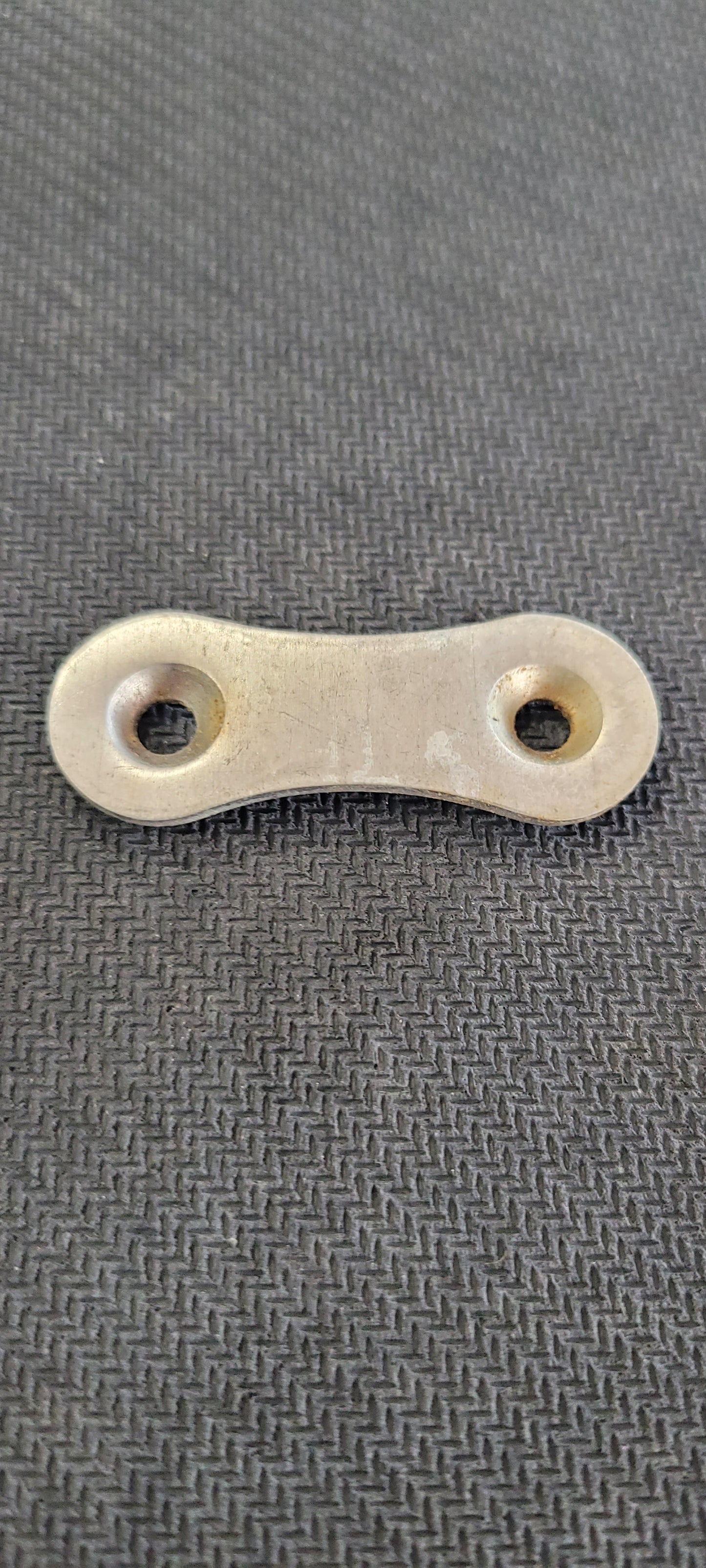 Clamp Plate, Rope Handle, Omc 41-188 Vintage (NOS)