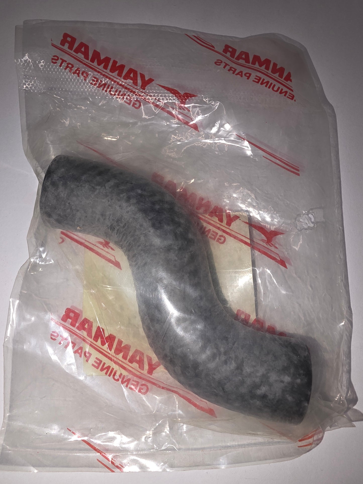 Yanmar 119187-49350 Pipe/hose