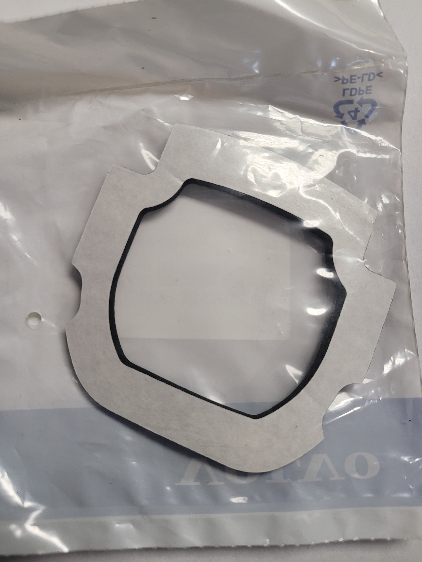 Gasket, (NOS) Volvo 3852677