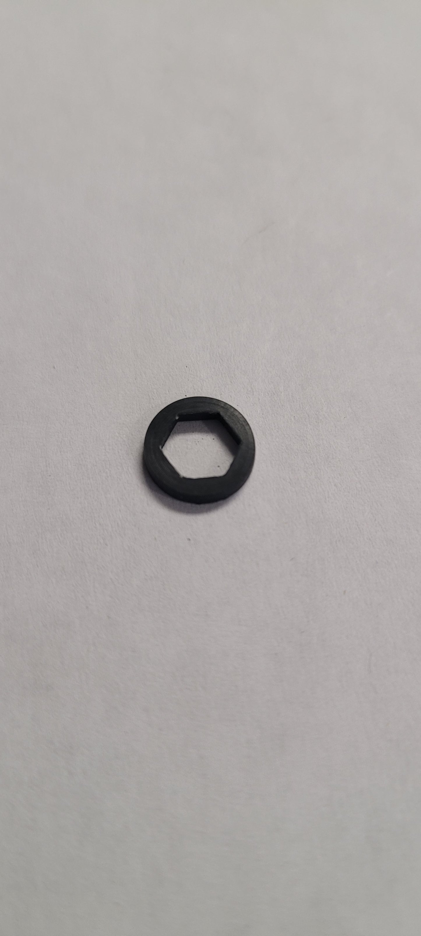 Quad Ring Seal, Sierra, 18-7475