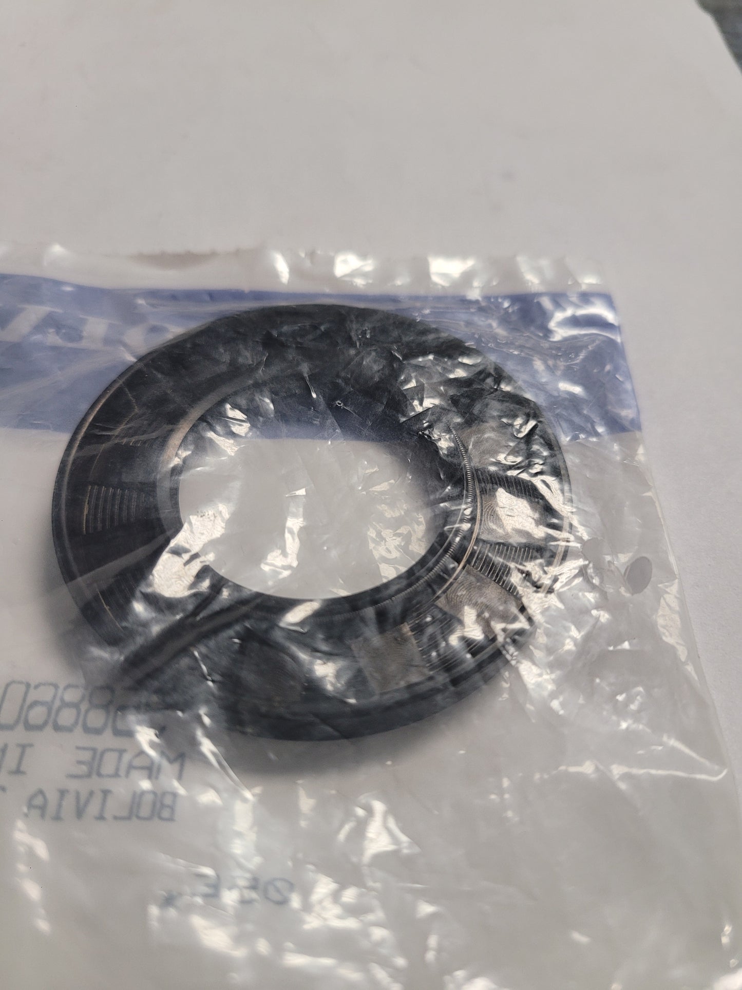 Sealing Ring, (NOS) Volvo 958860
