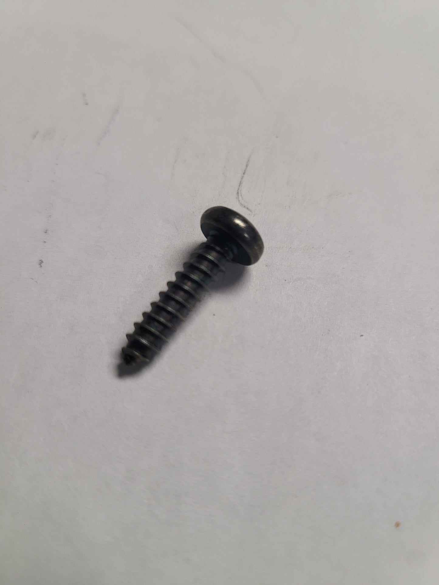 Screw, (NOS) Volvo 969476