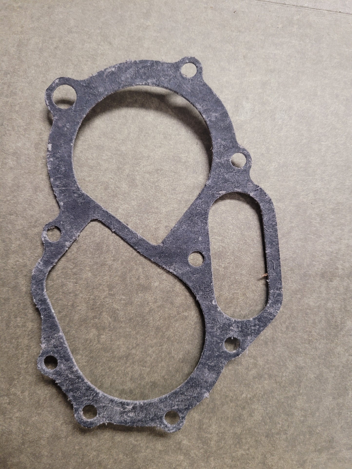 Gasket, Vintage, (NOS) OMC 302045