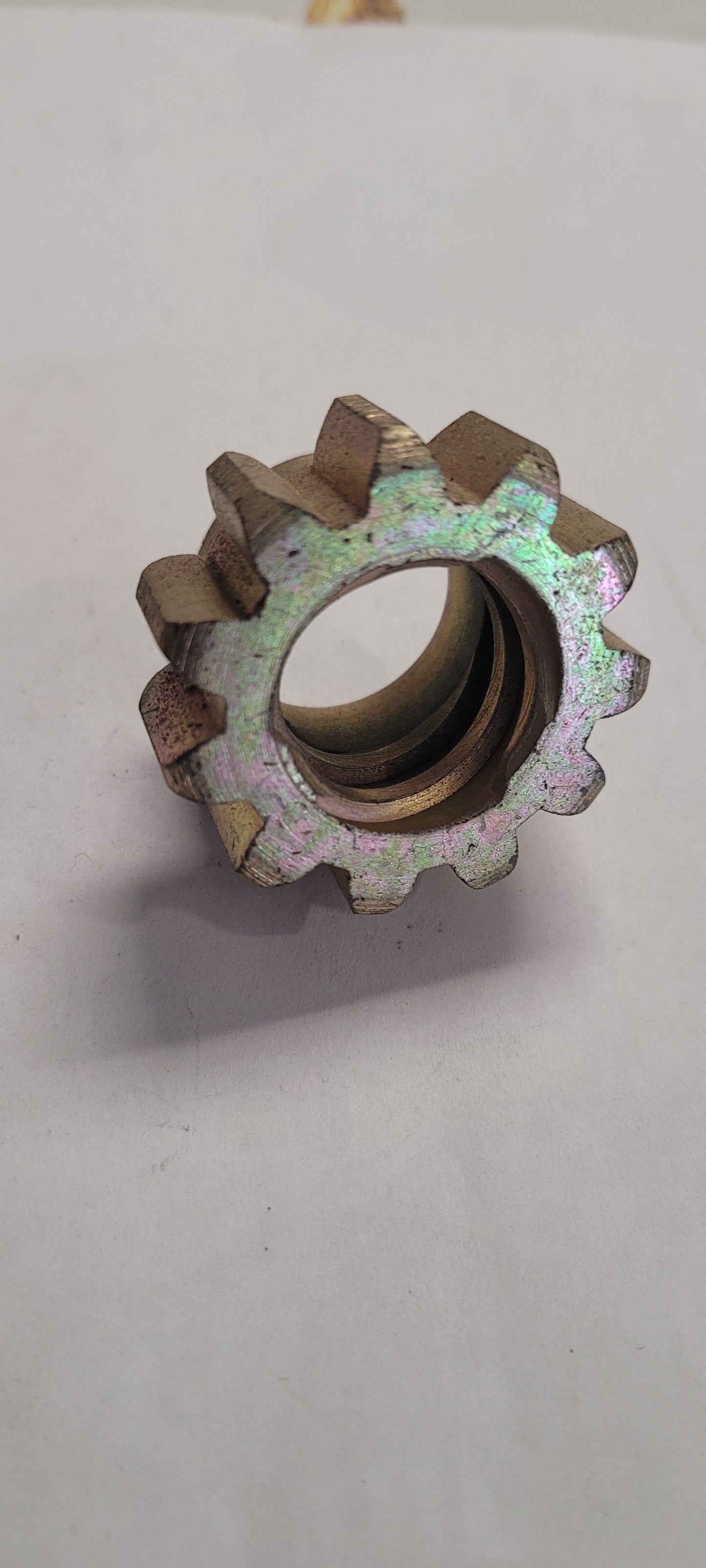 Drive Gear, Starter, Omc Vintage (NOS) 204080