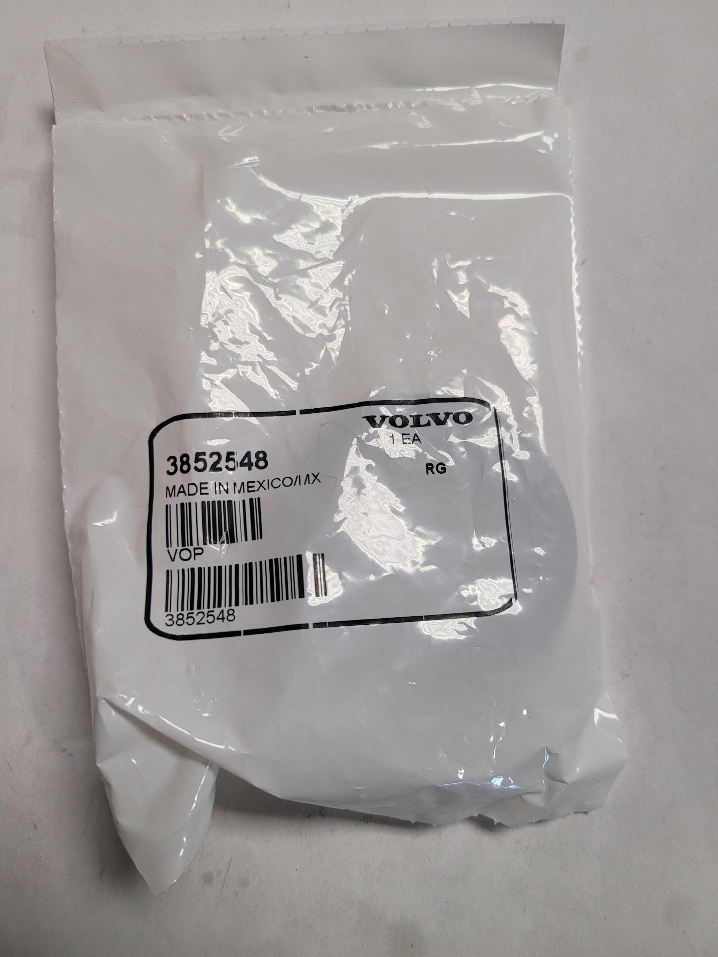 Oil Seal, Volvo 3852548