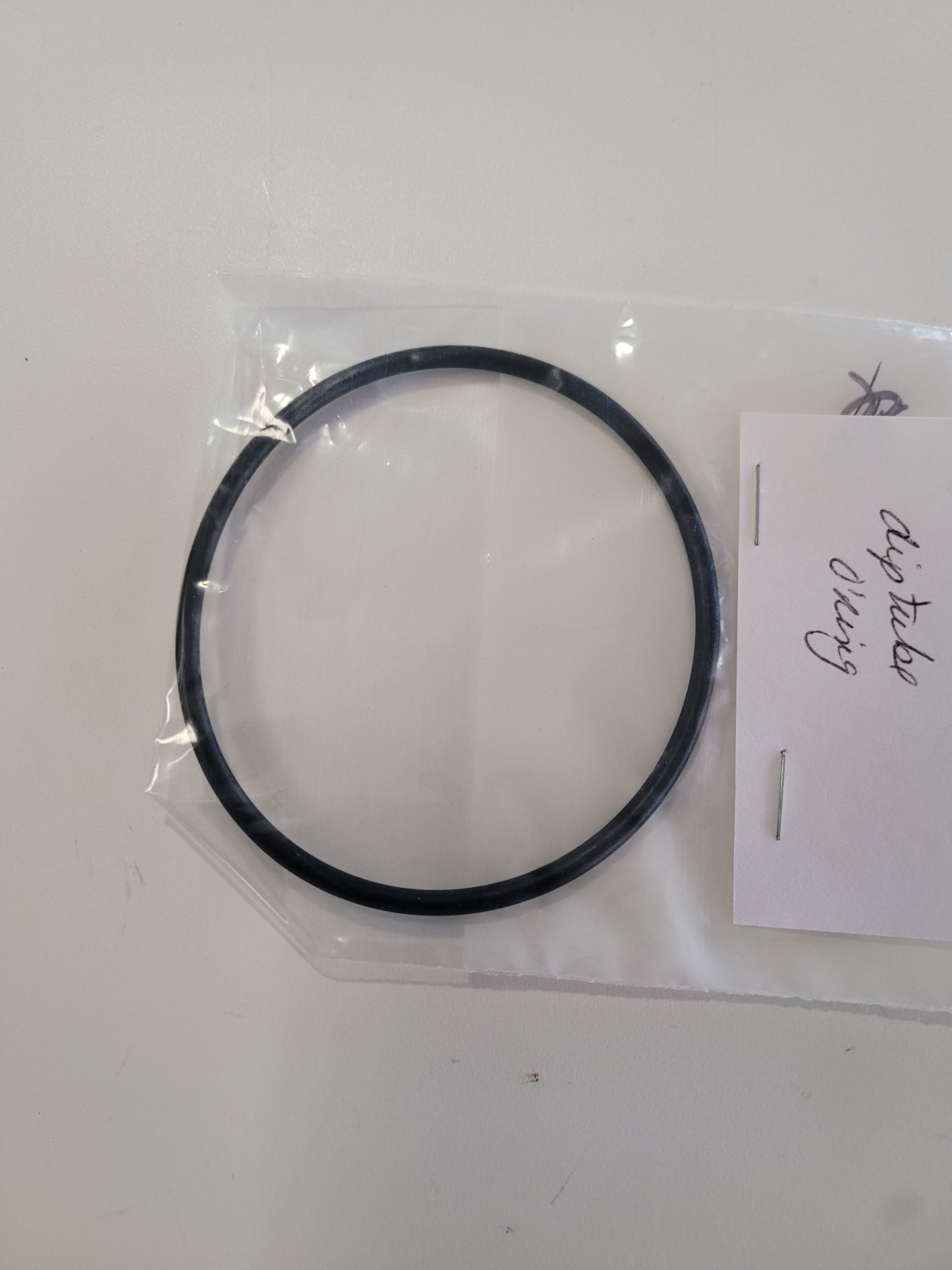 O-RING, Diptube Sealand/Dometic 385311837/342779/600342779