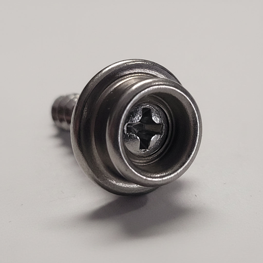 Snap Screw Studs, #8 x 5/8” 560128