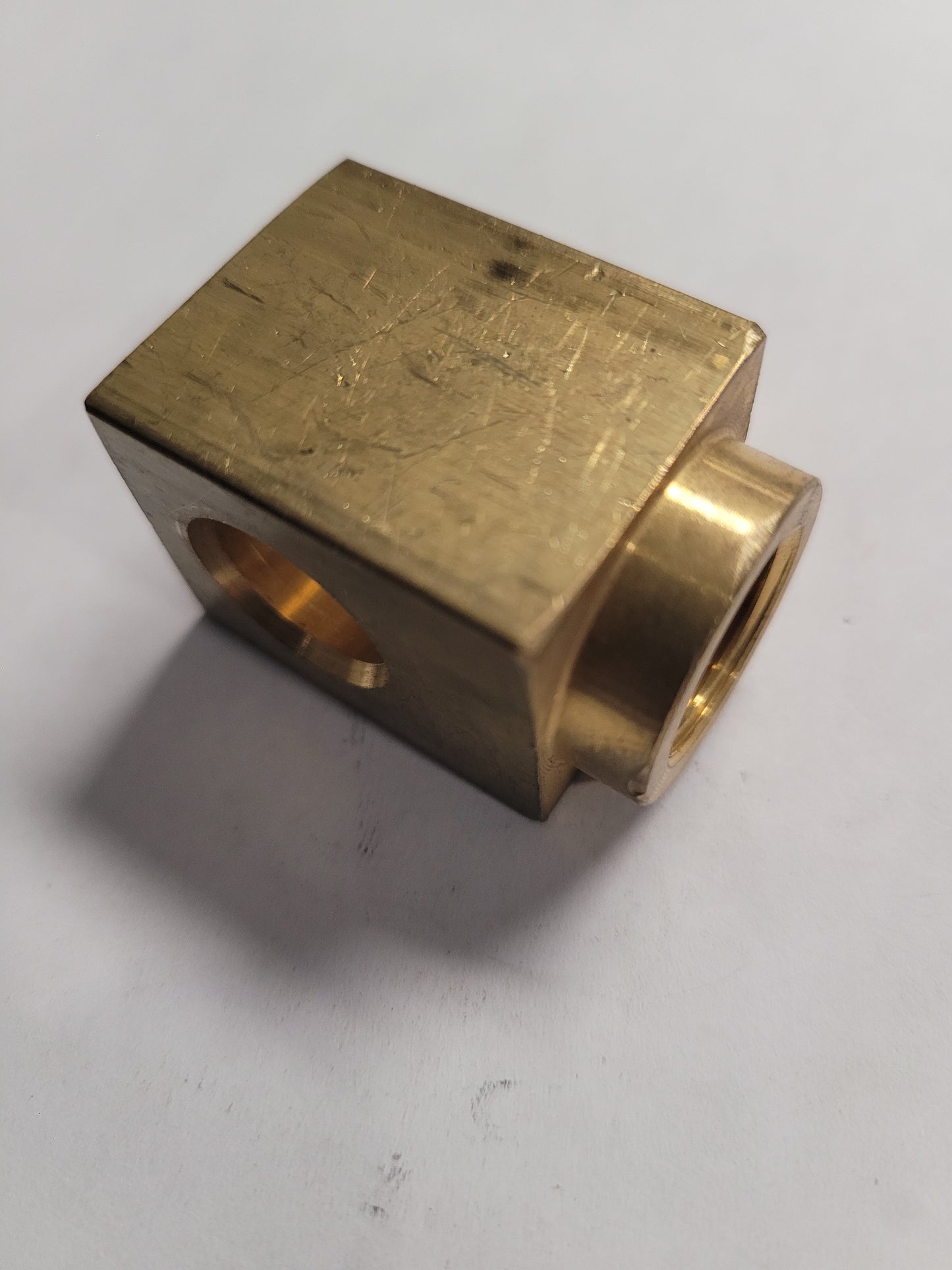 Fitting, (NOS) Volvo 3855112