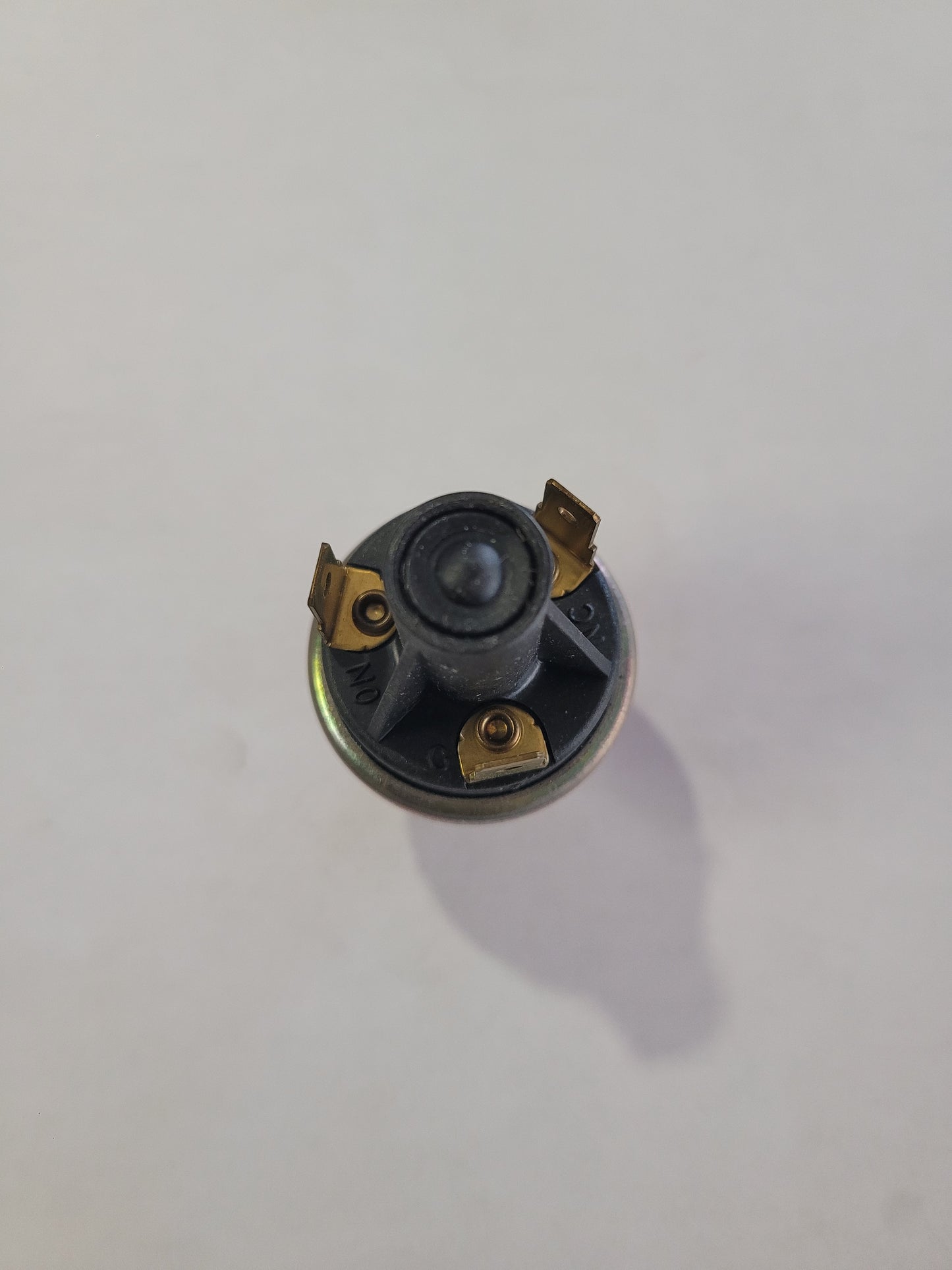 Oil Pressure Switch Crusader 98176