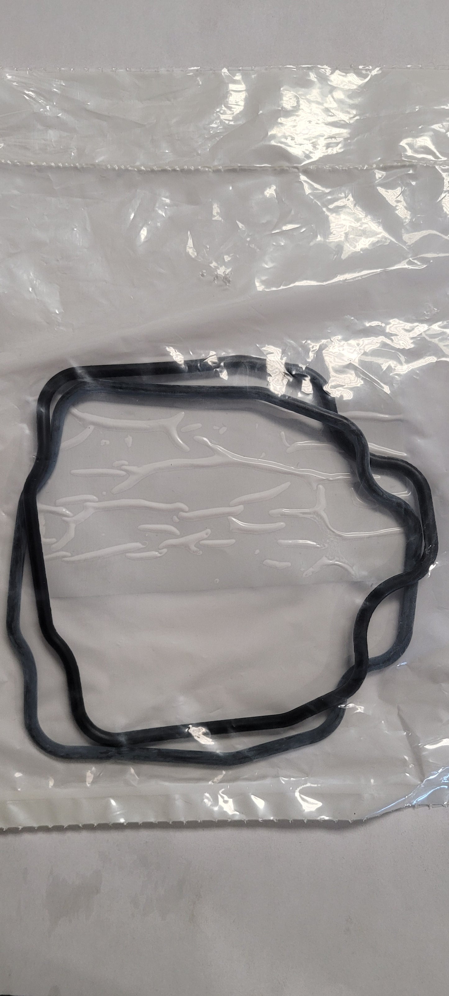 Sealing Kit, Volvo, 3587651