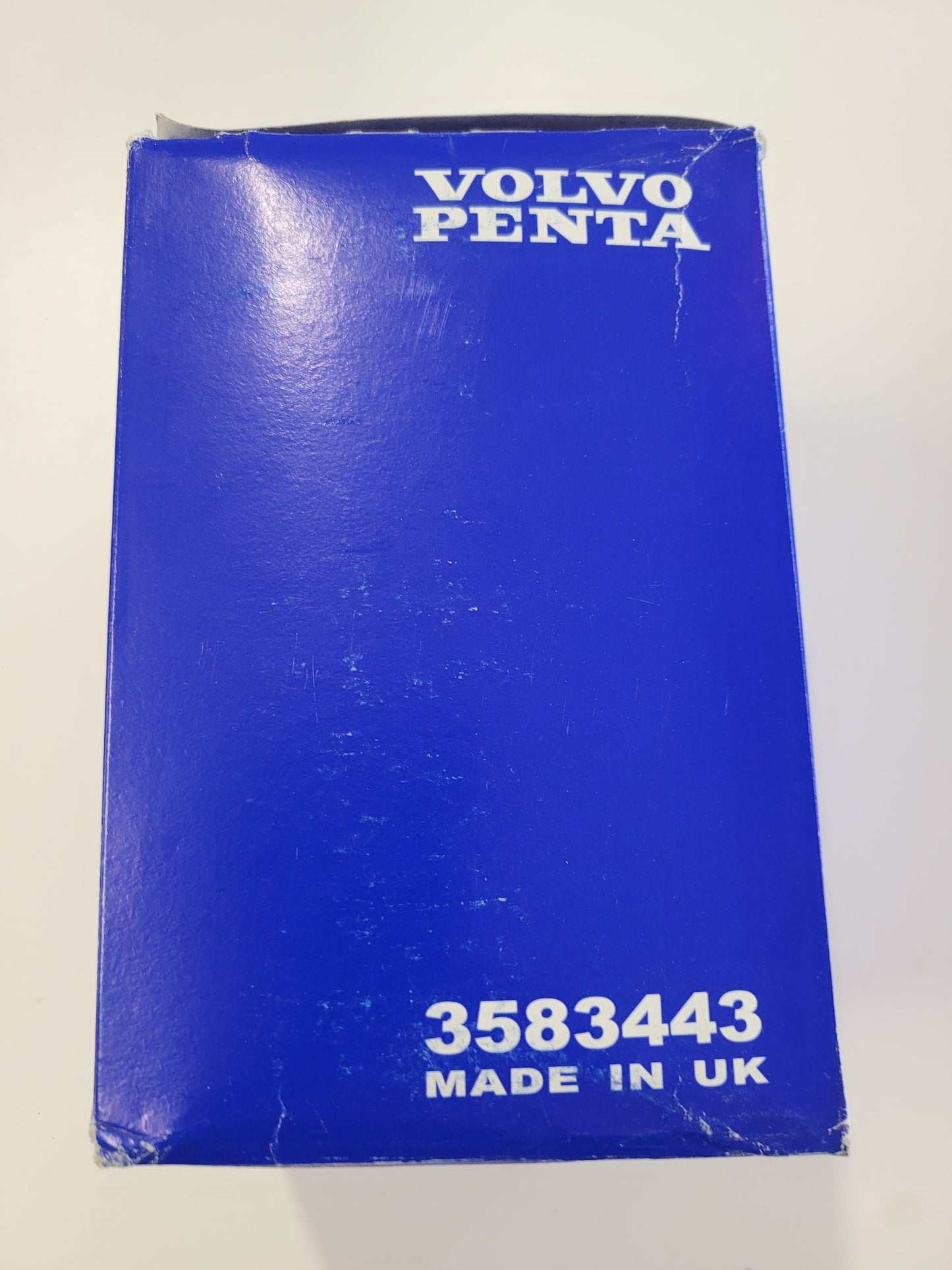 Fuel Filter, (NOS) Volvo 3583443