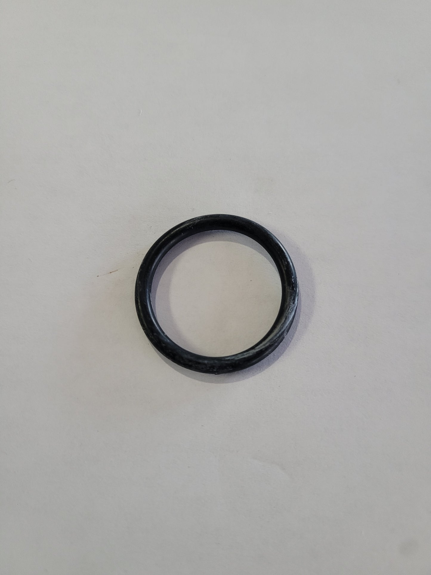 O-Ring, Remote Oil, Crusader R047202