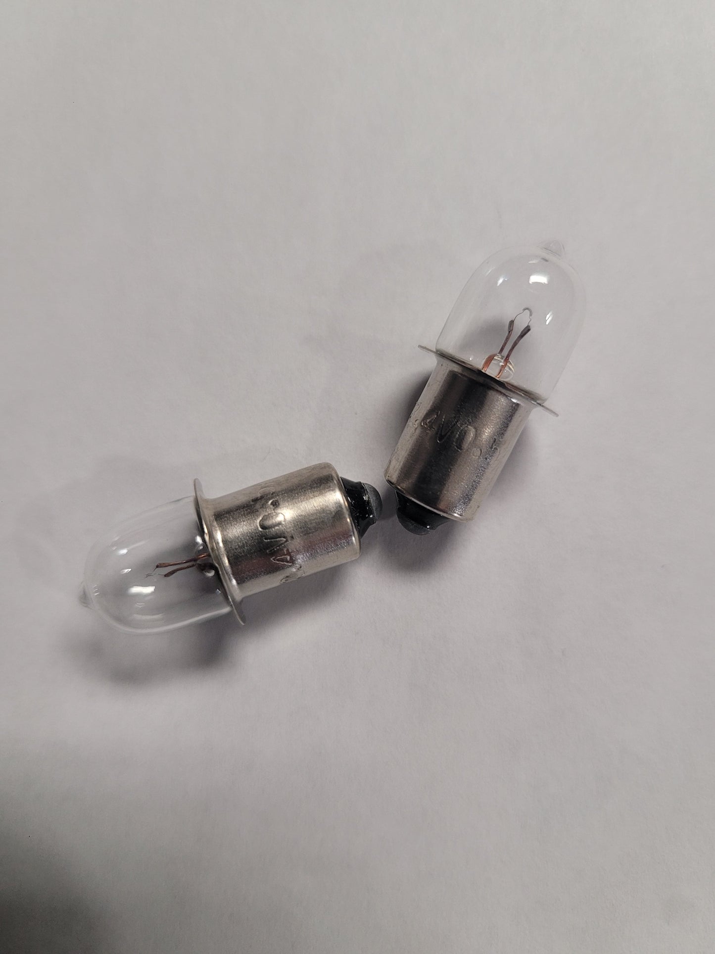 #PR3 bulb 2 pack