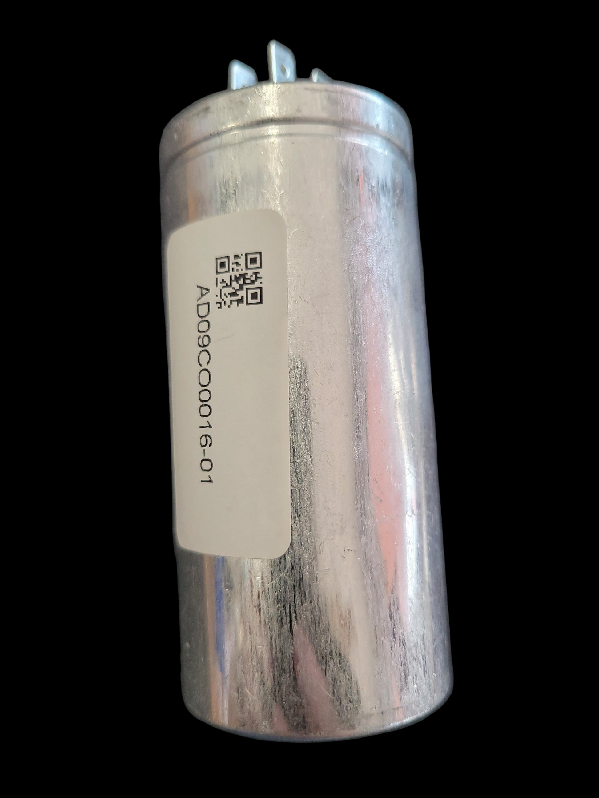 AD09CO0016-01 Capacitor 16MFD