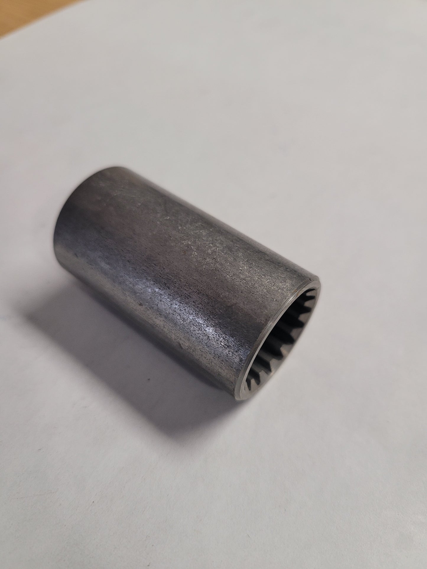 Splined Sleeve, (NOS) Volvo 875183