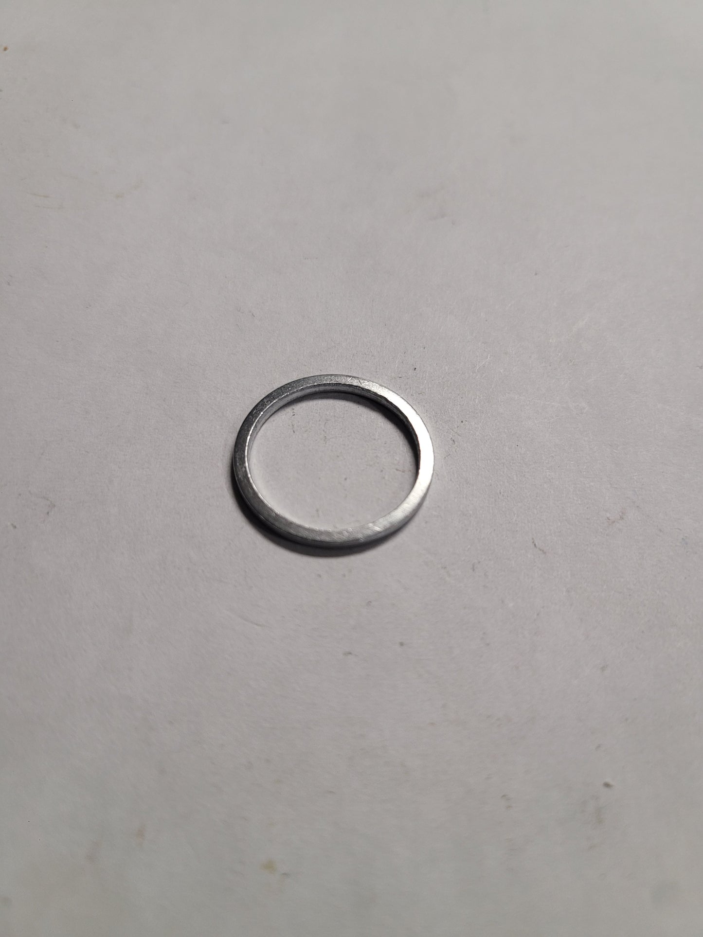 Gasket, (NOS) Volvo 957181