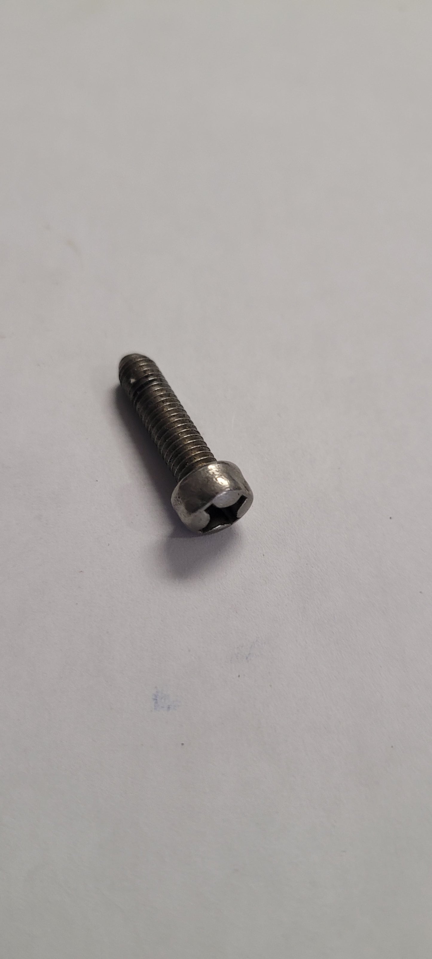 Screw, Tiller Handle, Vintage (NOS) OMC 310303