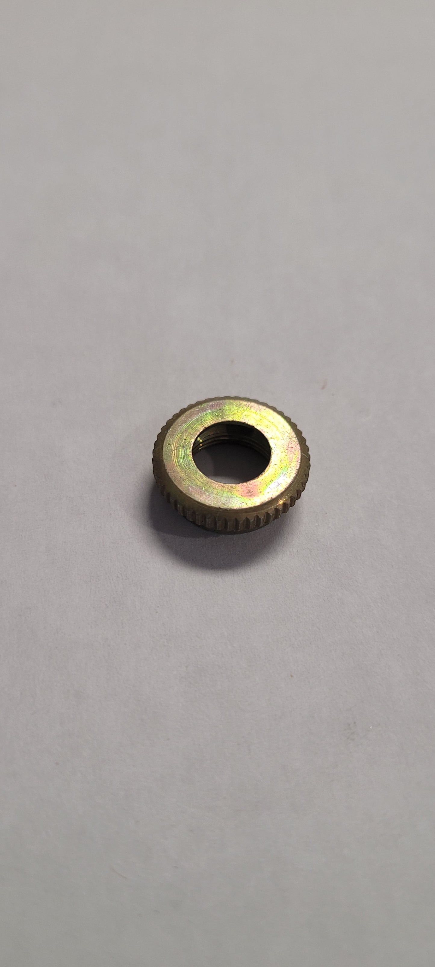 Nut, Kill Switch, Vintage, (NOS) OMC 310782