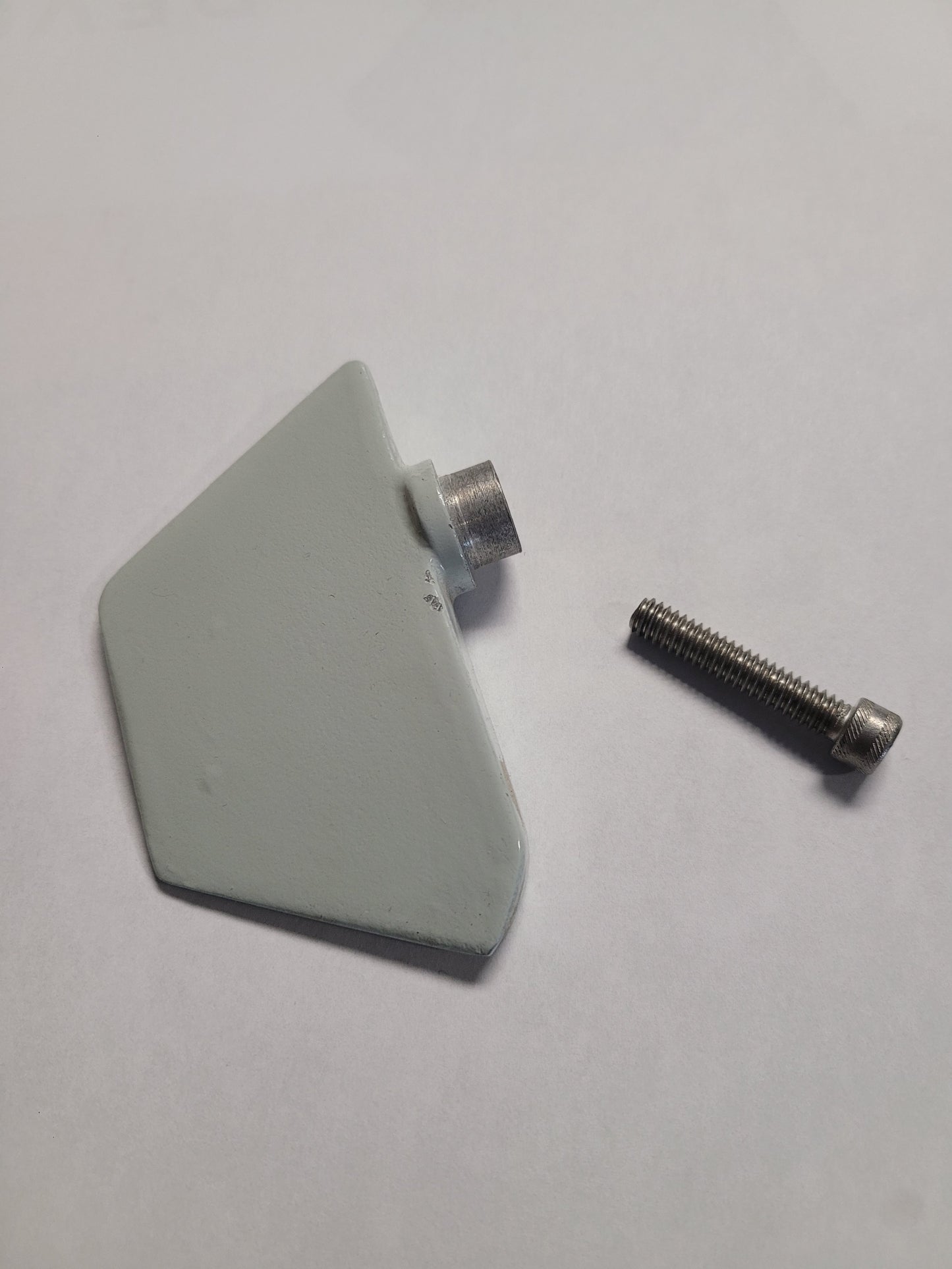 Steering Fin, Vintage, (NOS) Volvo 851567